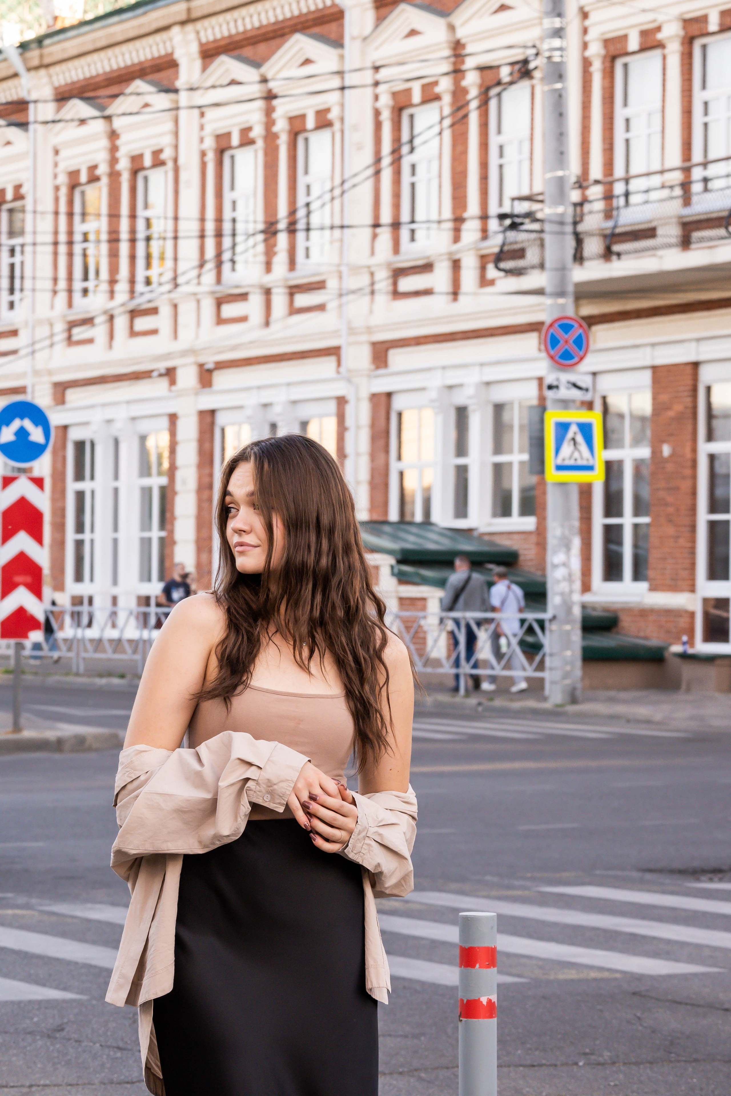 Индивидуальная съемка. Фотограф Зареева Маргарита | pearllphoto