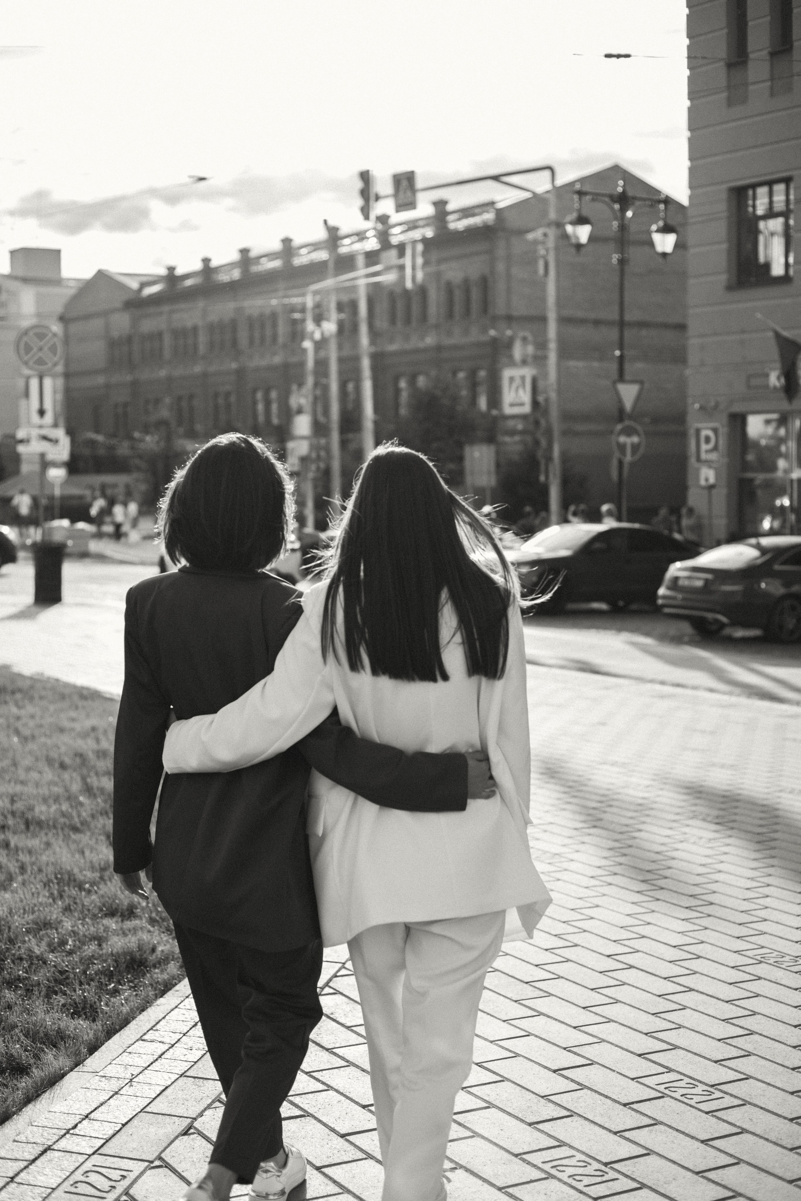 ЛУЧШИЕ ПОДРУЖКИ. Семейный фотограф Нижний Новгород