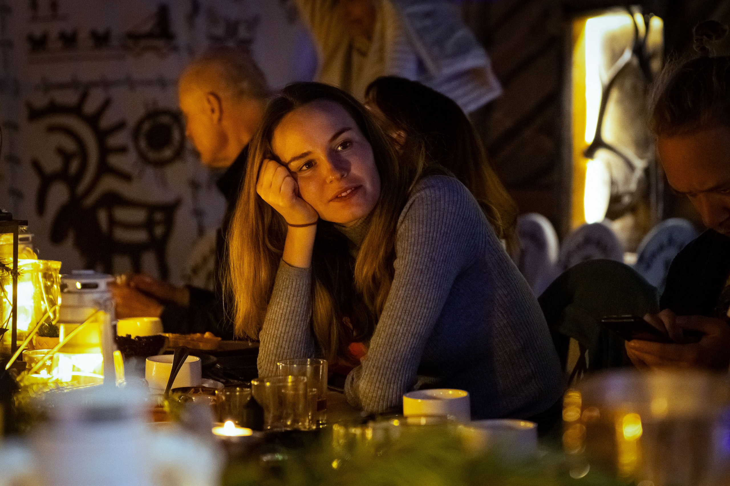 Калевала (зима 2022). Фотограф Виноградов Константин