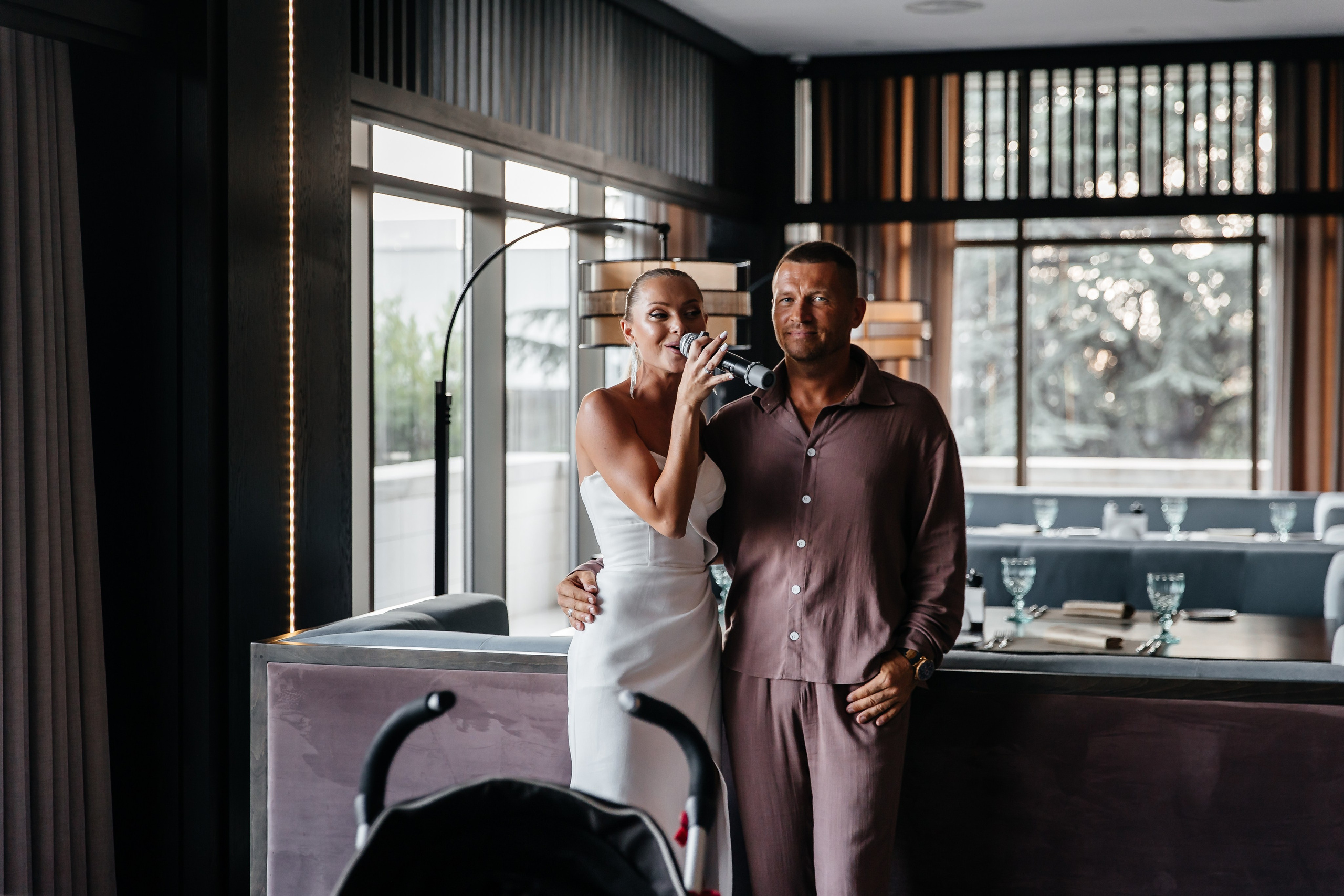 Анонс свадьбы для Анны и Максима. Свадебный фотограф в Крыму и Севастополе Ольга Баскакова