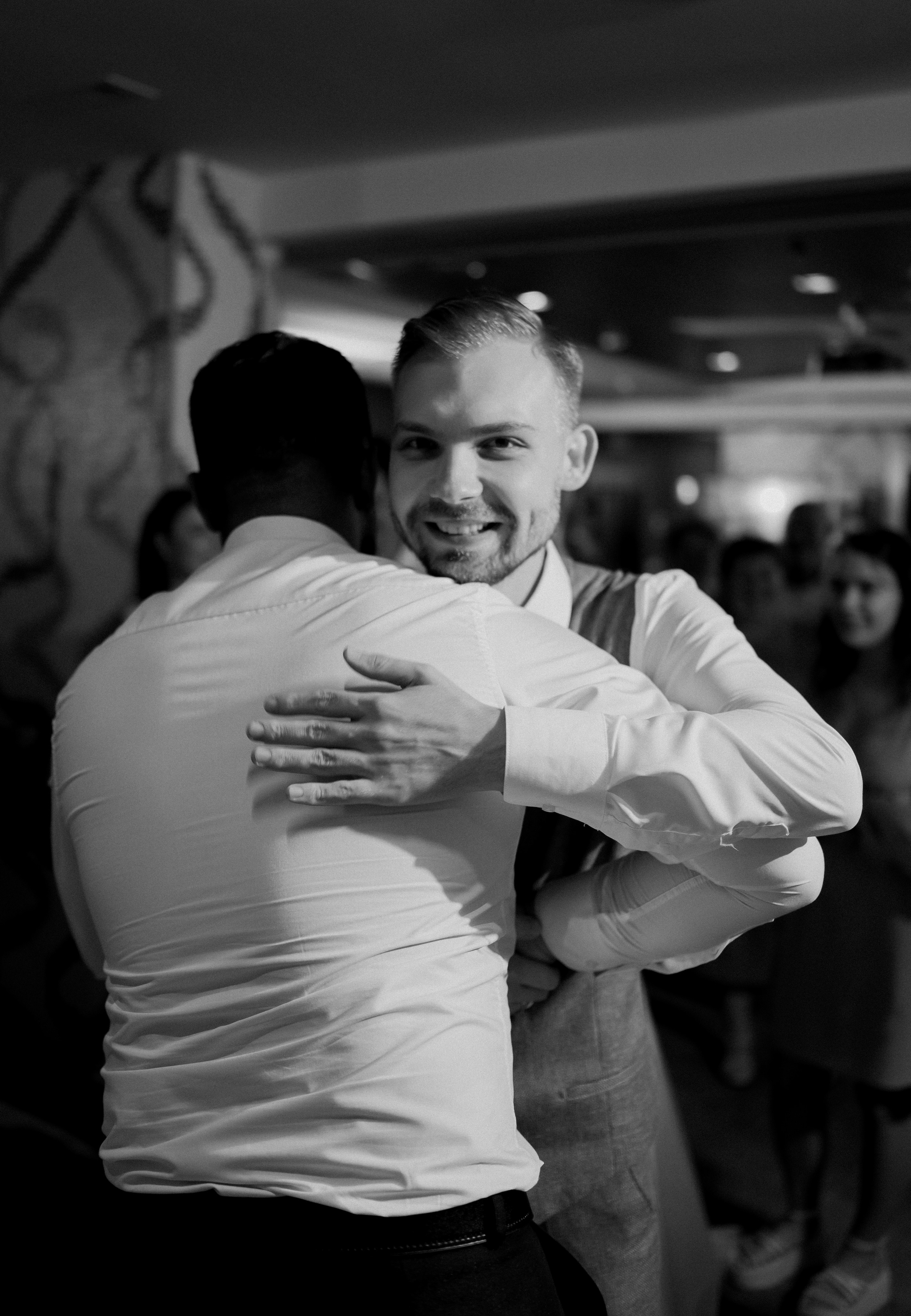 Антон и Валерия. Свадебный фотограф Уфа Дарья Насырова