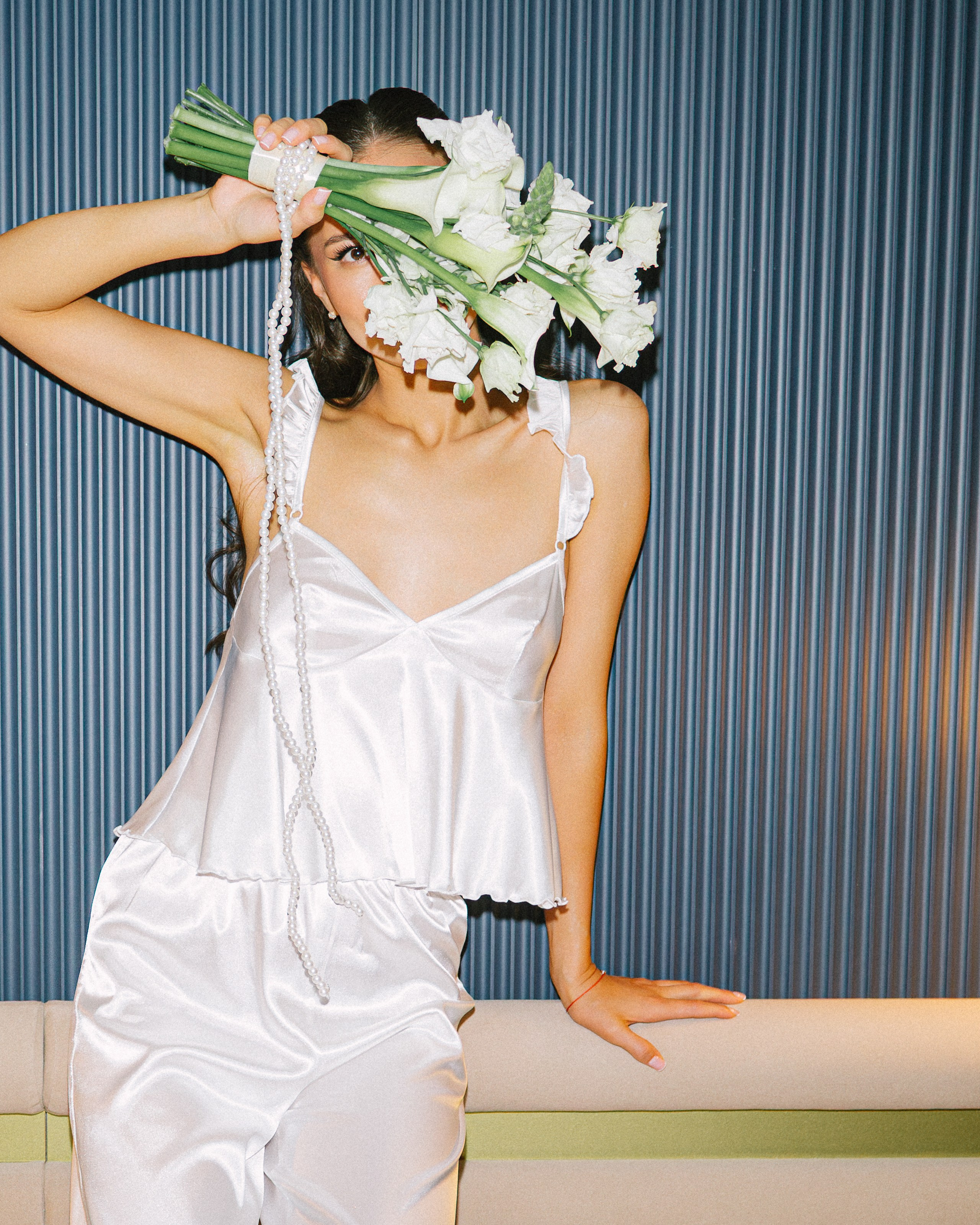 Данил и Елена. Свадебный и портретный фотограф в Москве Сергей Бузин