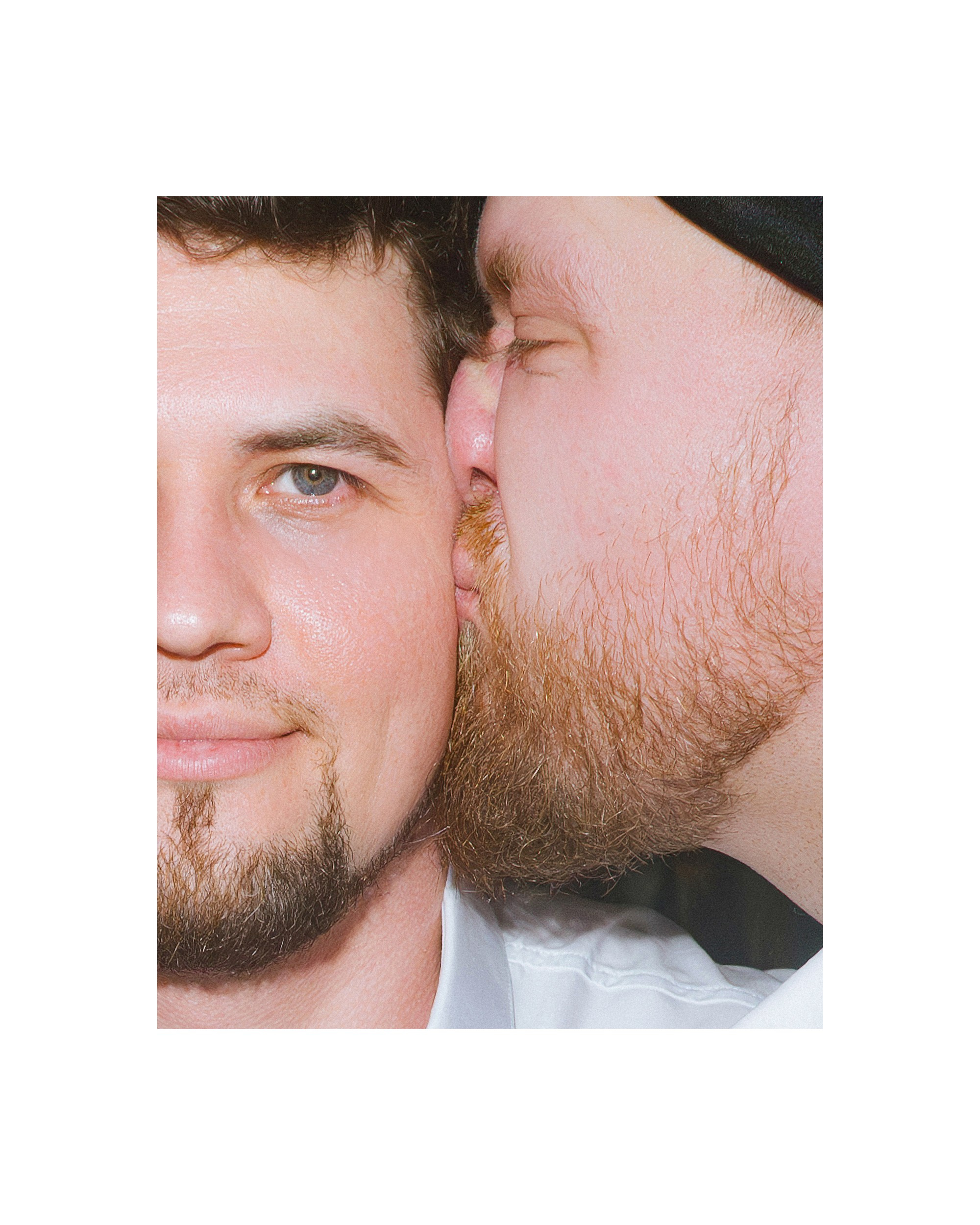 I'm fucked, come on!. Свадебный и портретный фотограф в Москве Сергей Бузин