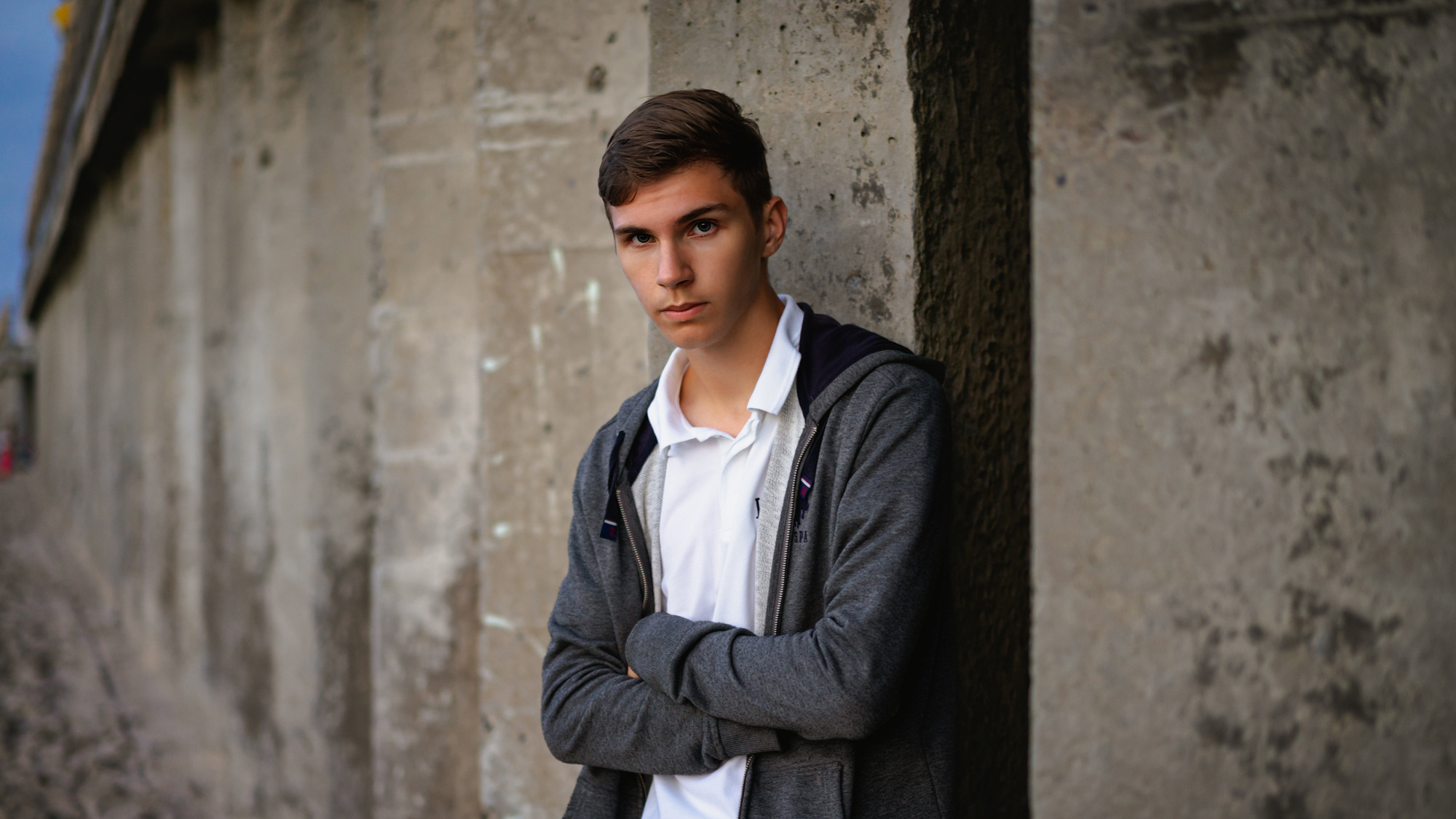 Семейный и детский фотограф