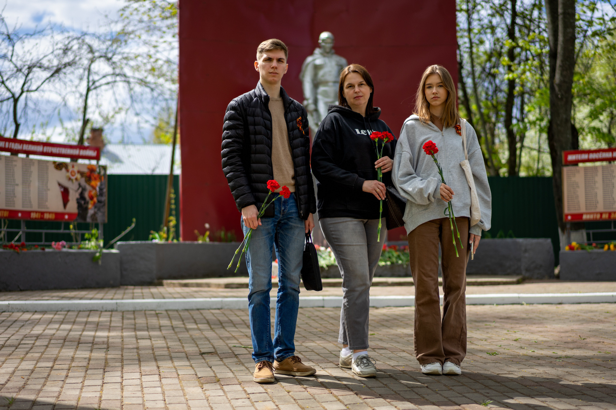 Отзывы. Семейный и детский фотограф