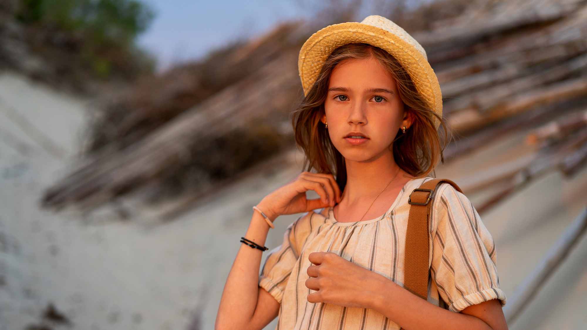 Семейный и детский фотограф