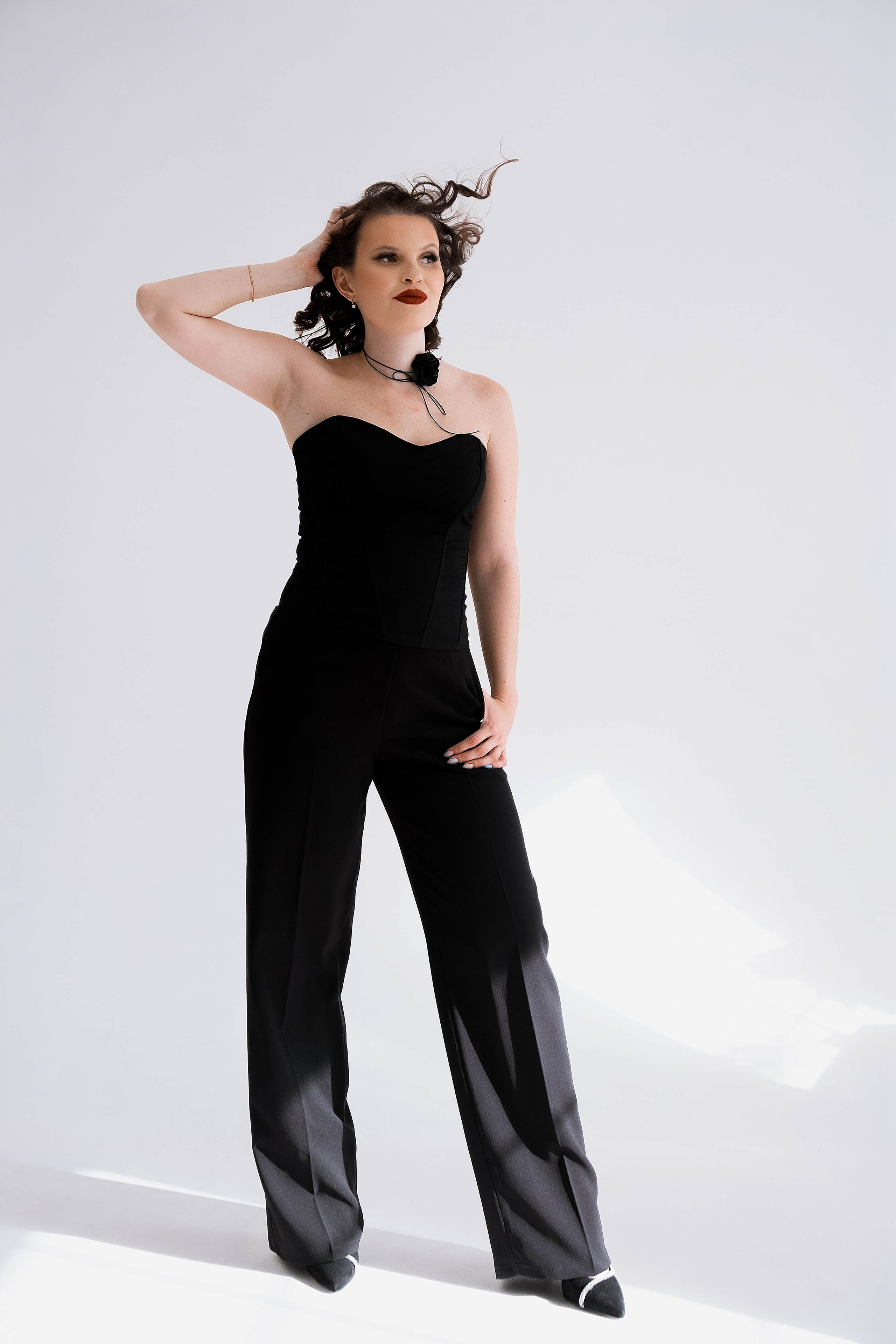 Индивидуальные. Фотограф Наталья Лепесей