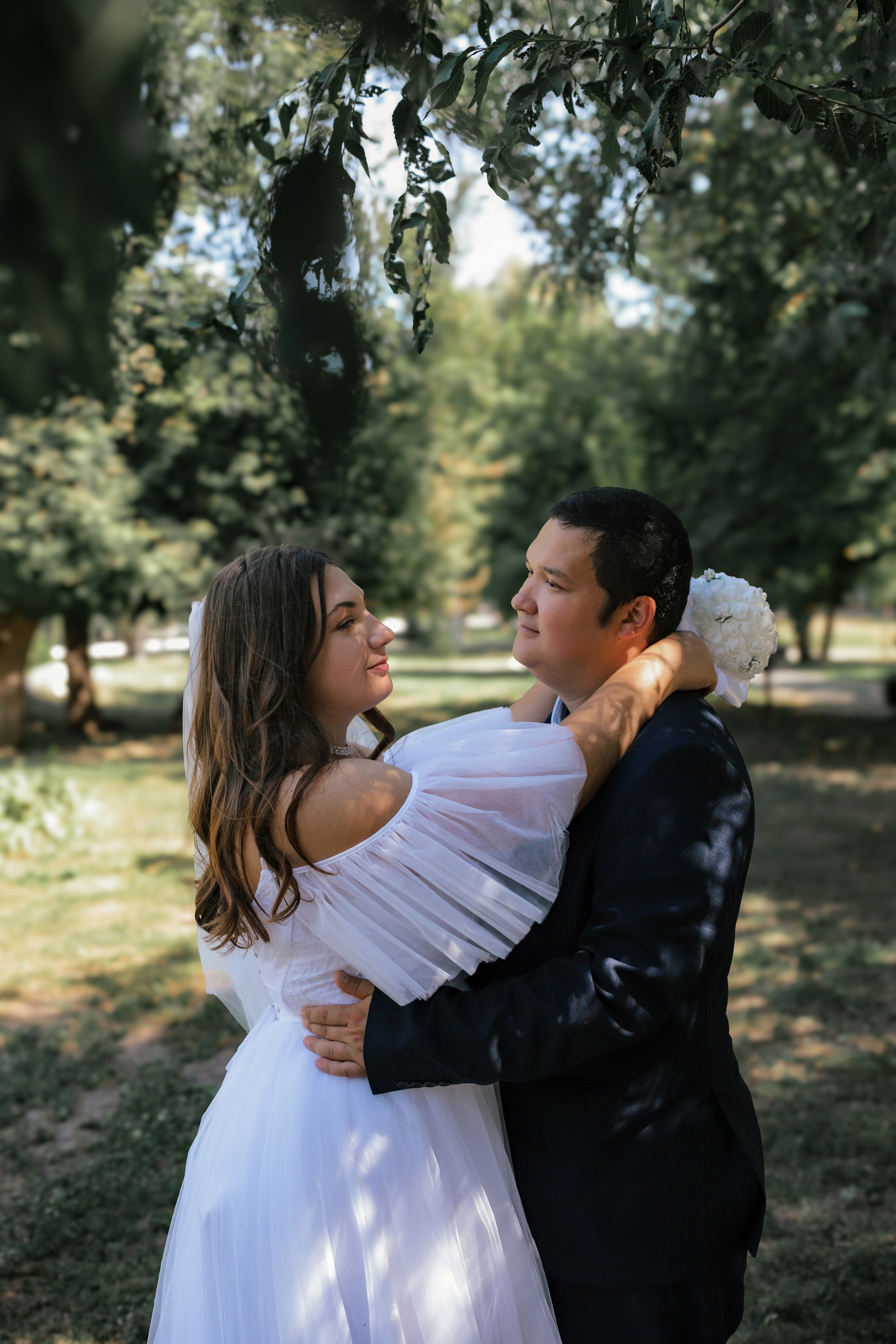 Свадьбы. Фотограф Наталья Лепесей