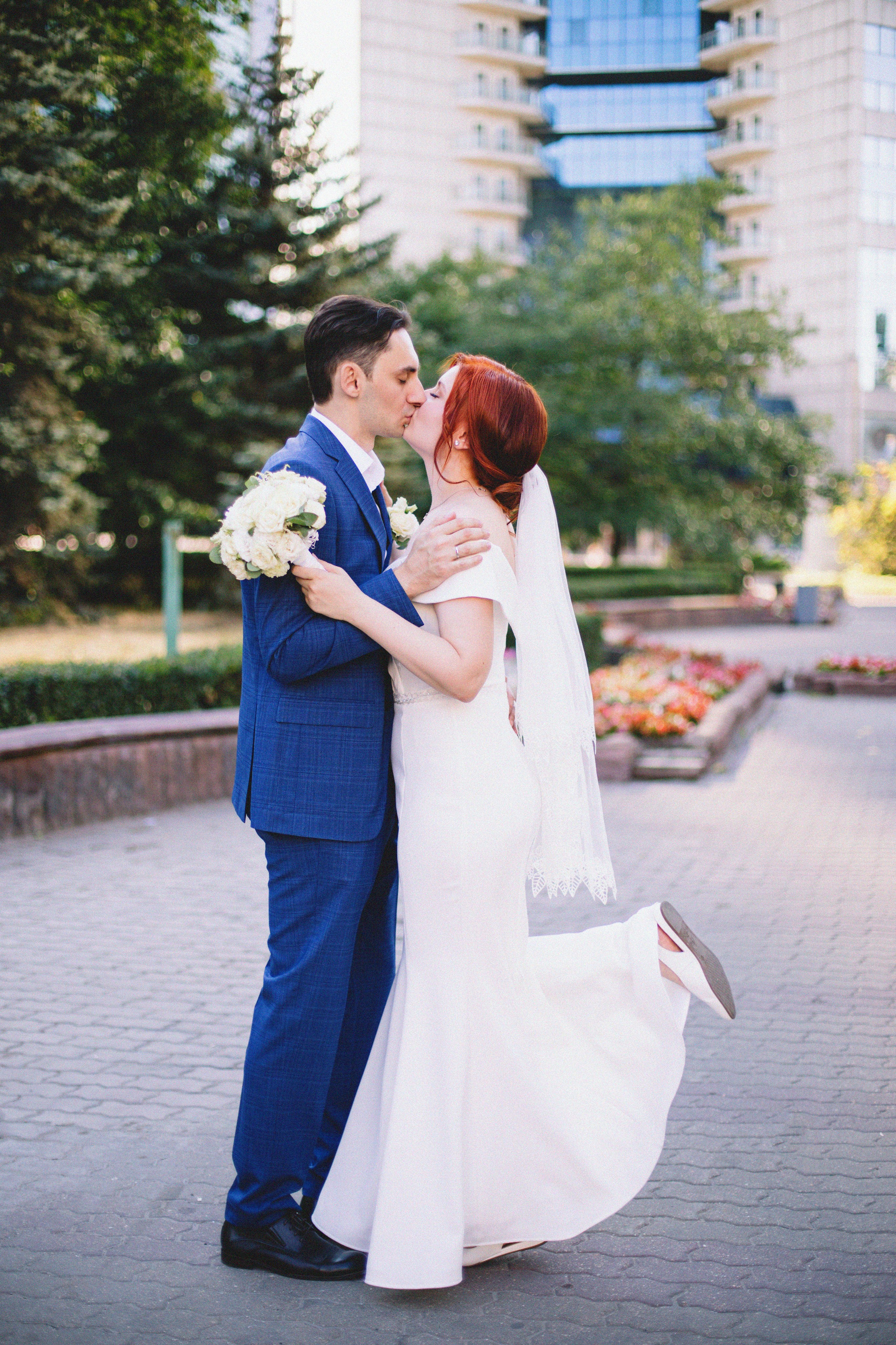 Ольга. Портретный и свадебный фотограф Даня Похватова