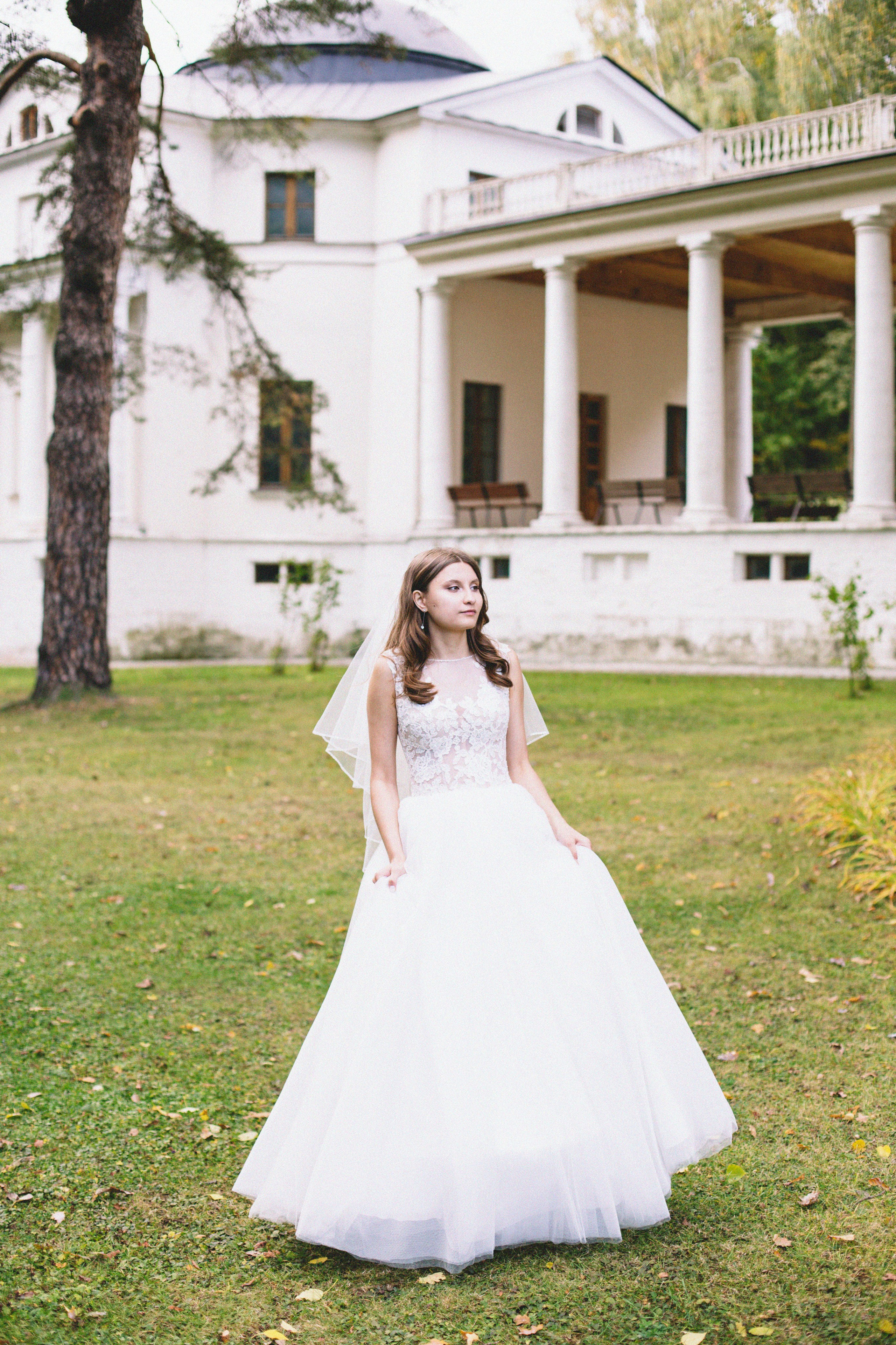 Анна. Портретный и свадебный фотограф Даня Похватова