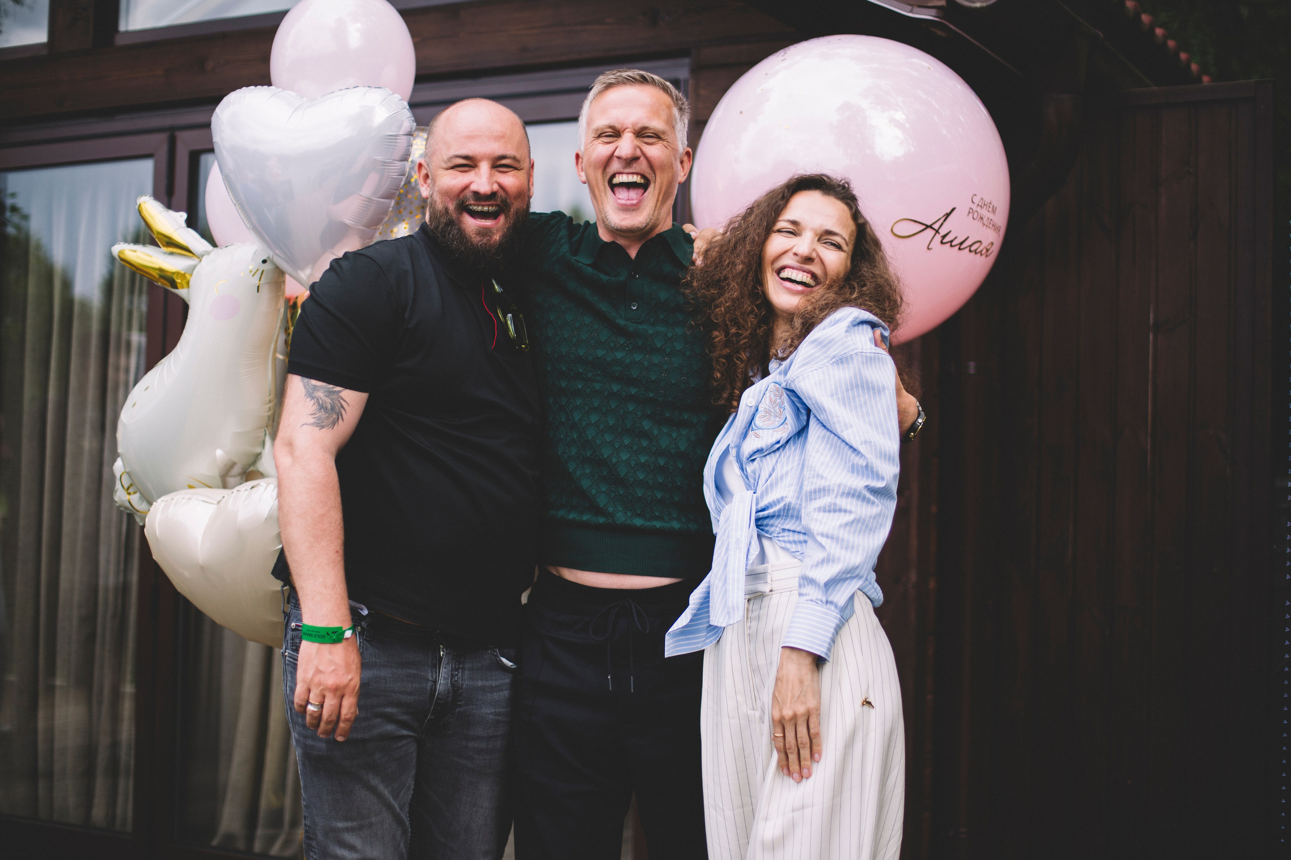 Аглая. Портретный и свадебный фотограф Даня Похватова