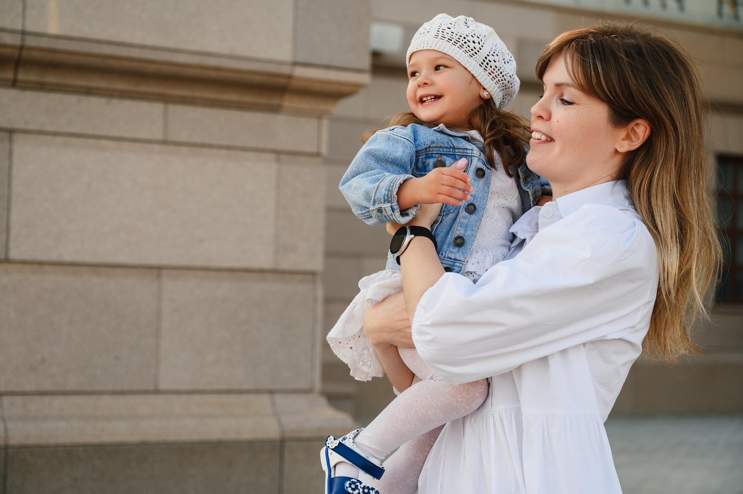 Крещение Маргариты. Свадебный и просто хороший фотограф в Челябинске