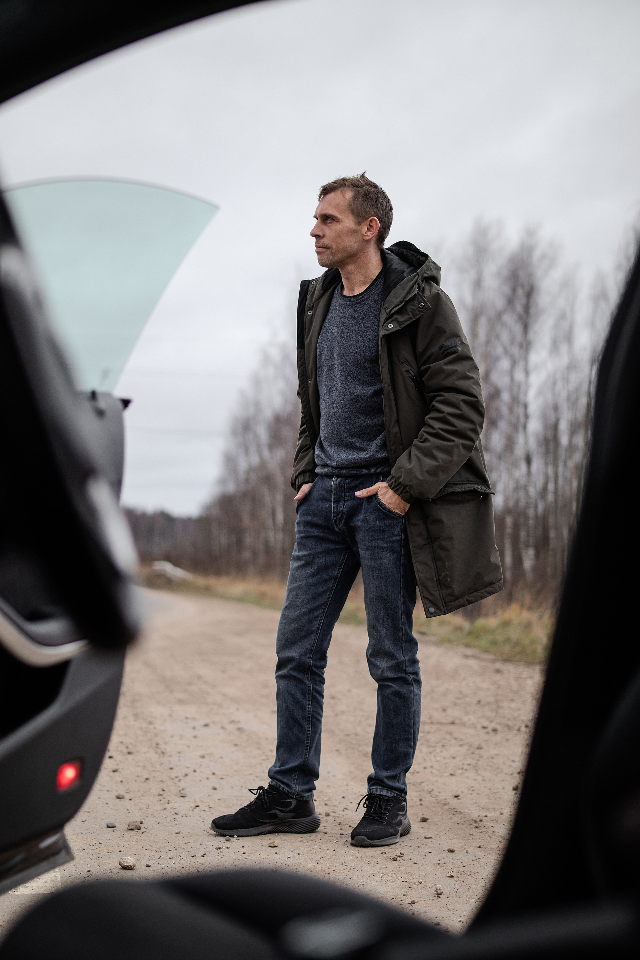 Фотограф в Кашине Калязине Кесовой Горе. Евгений Копайсов | официальный сайт