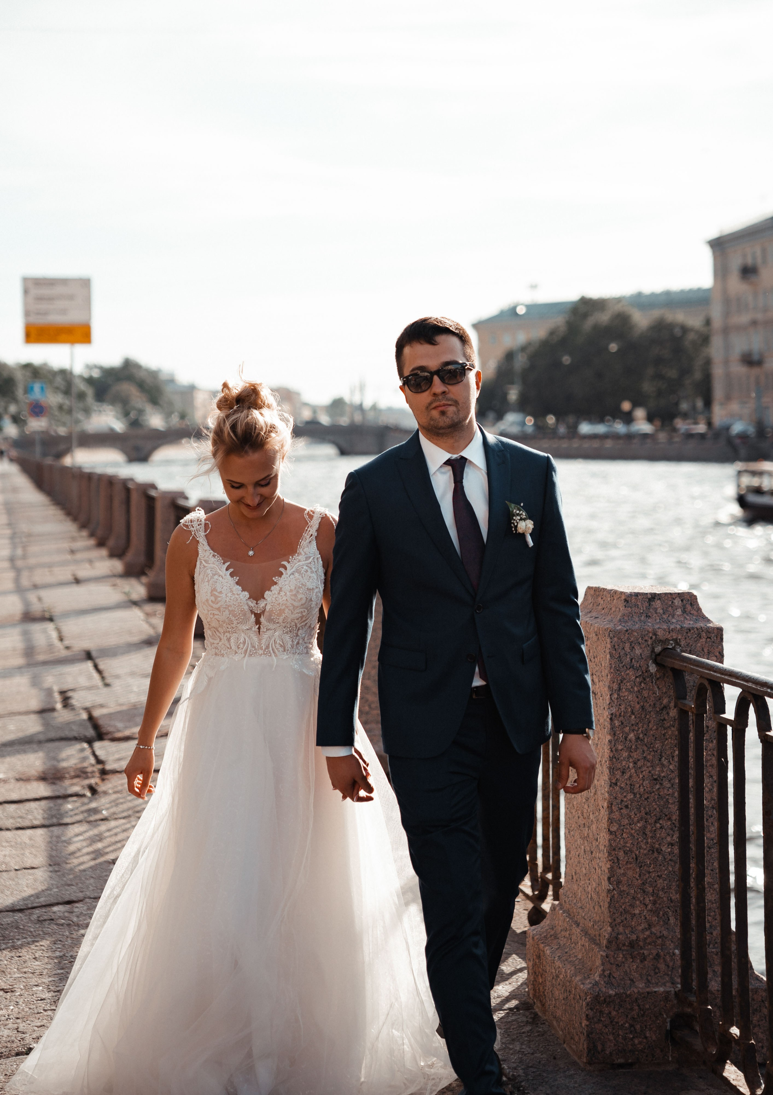 Свадьбы. Живые снимки! Фотограф Даша Бендер