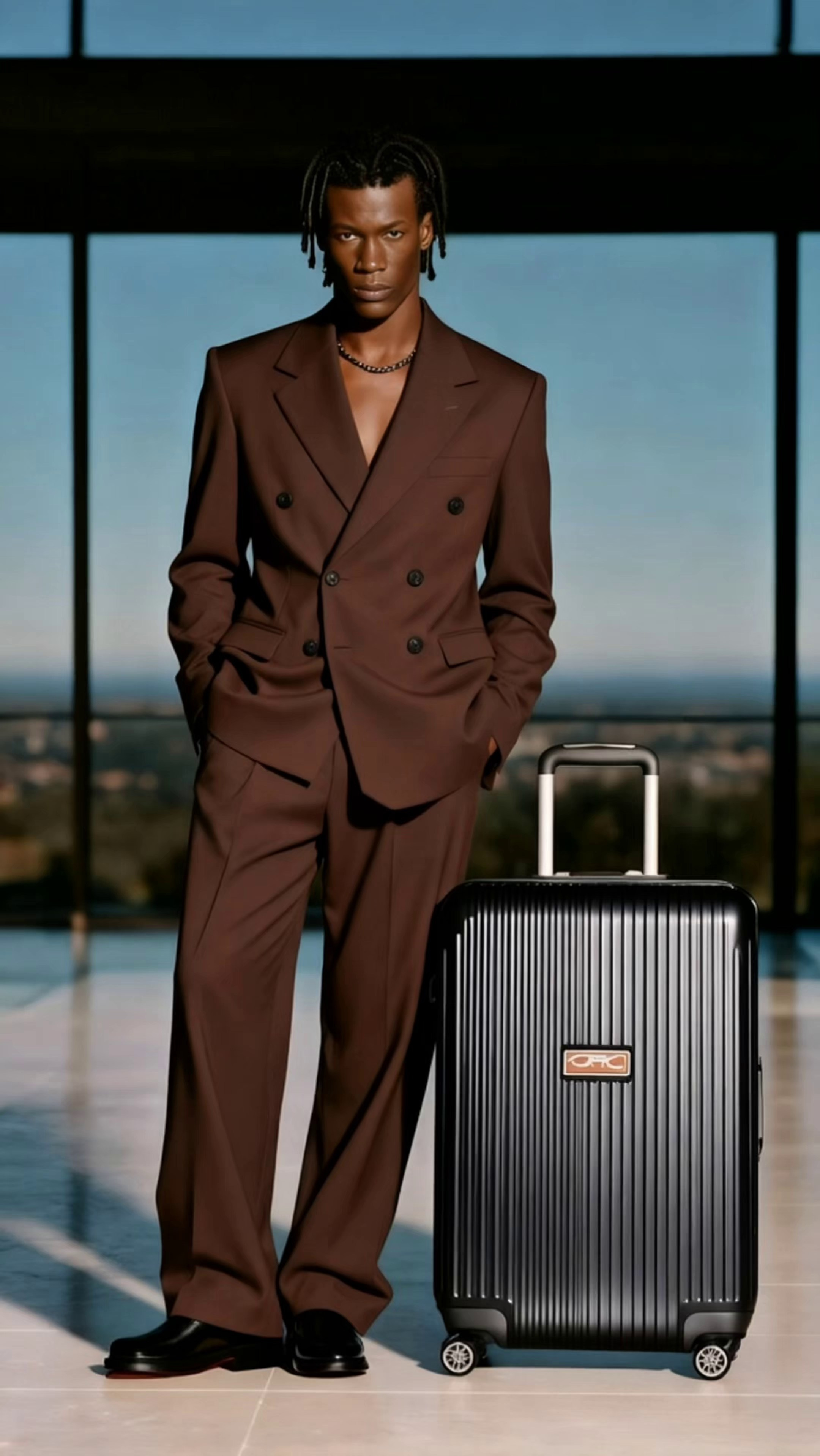 Портфолио | AI-визуал для брендов и экспертов | Екатерина Васковская. Екатерина Васковская | AI-визуал для брендов и экспертов