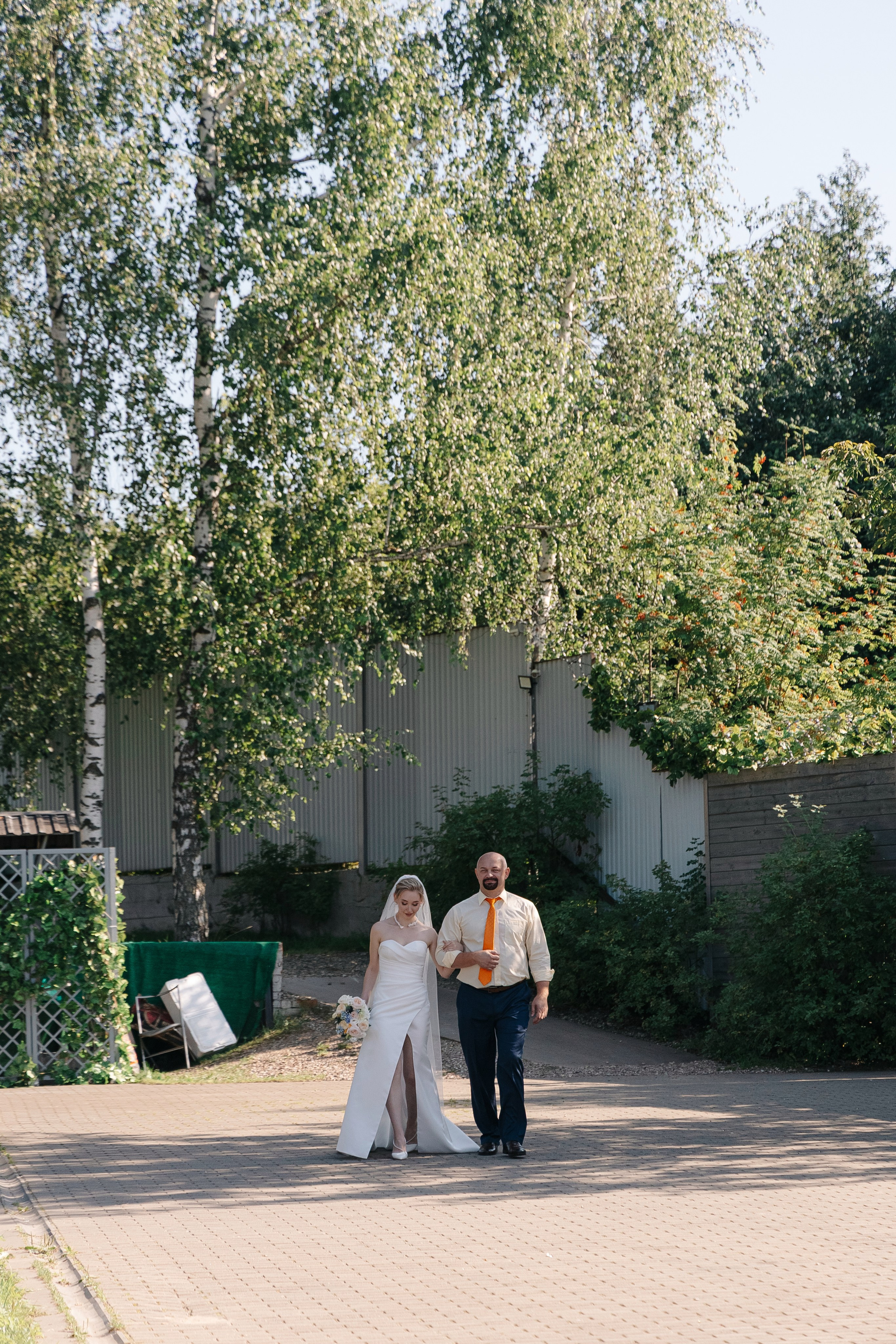 Михаил и Елизавета (2 дня). Свадебный фотограф Москва Саша Серегина (Сашина)