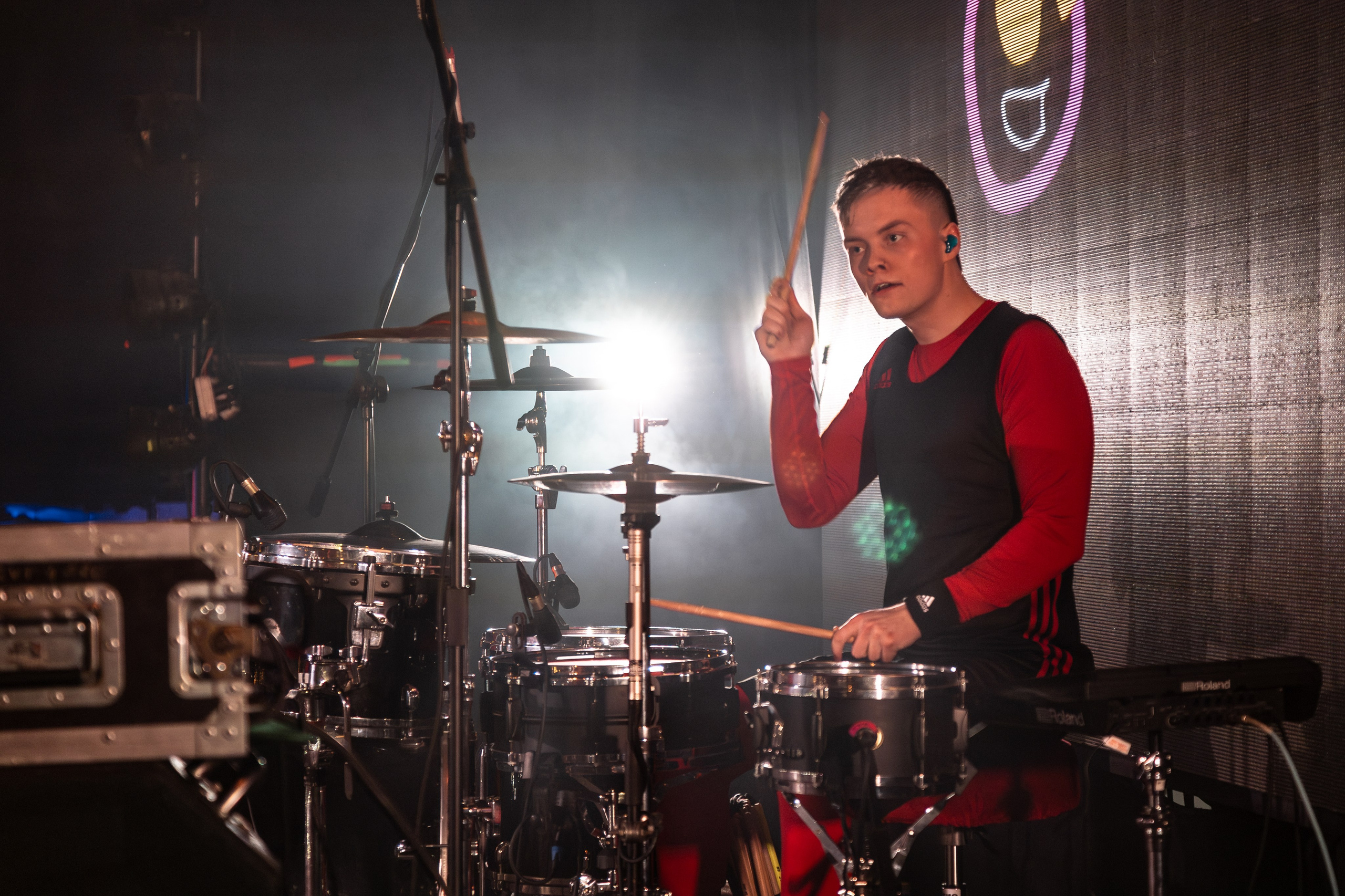 Фото концерта Александра Пушного и ОТП Студио в Свобода концерт холл. Репортажный фотограф Екатеринбург | Яркий, качественный репортаж | Концерты, клубы, репортаж, праздники, корпоративы