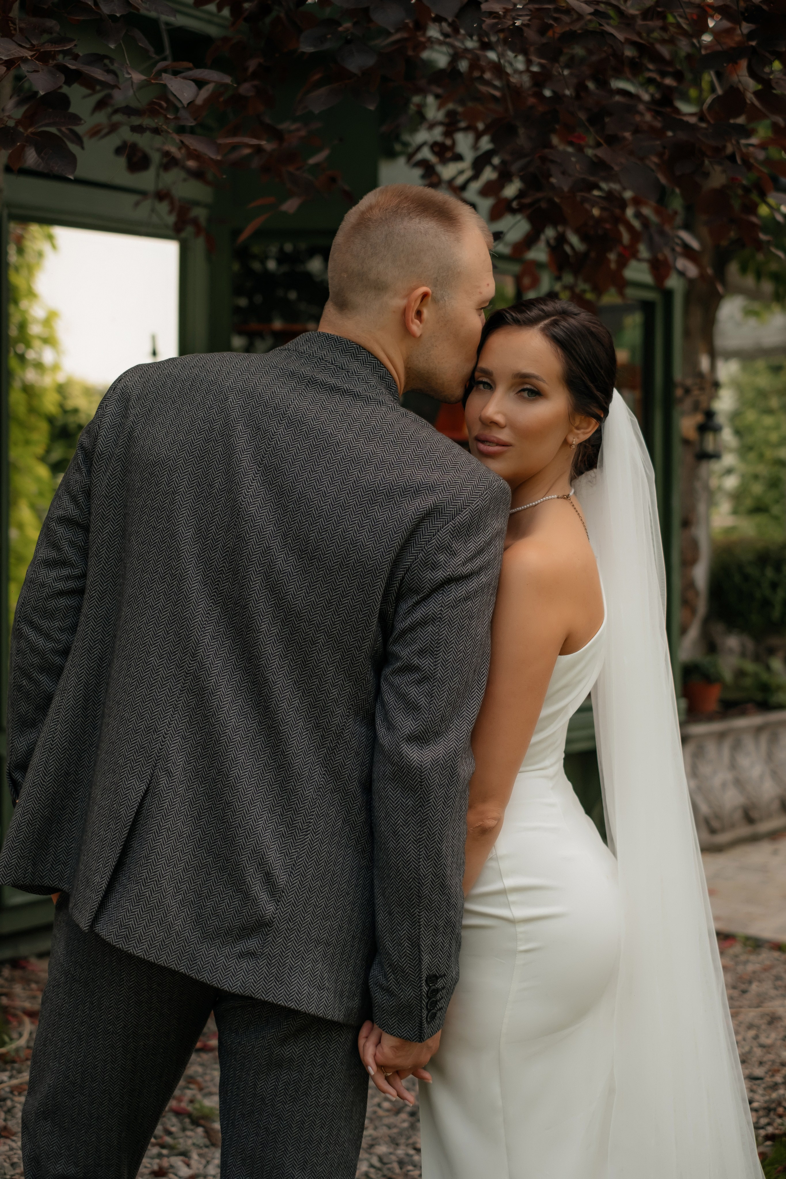 Свадьба Натальи и Кирилла. Фотограф в Новосибирске Диана Ильиных