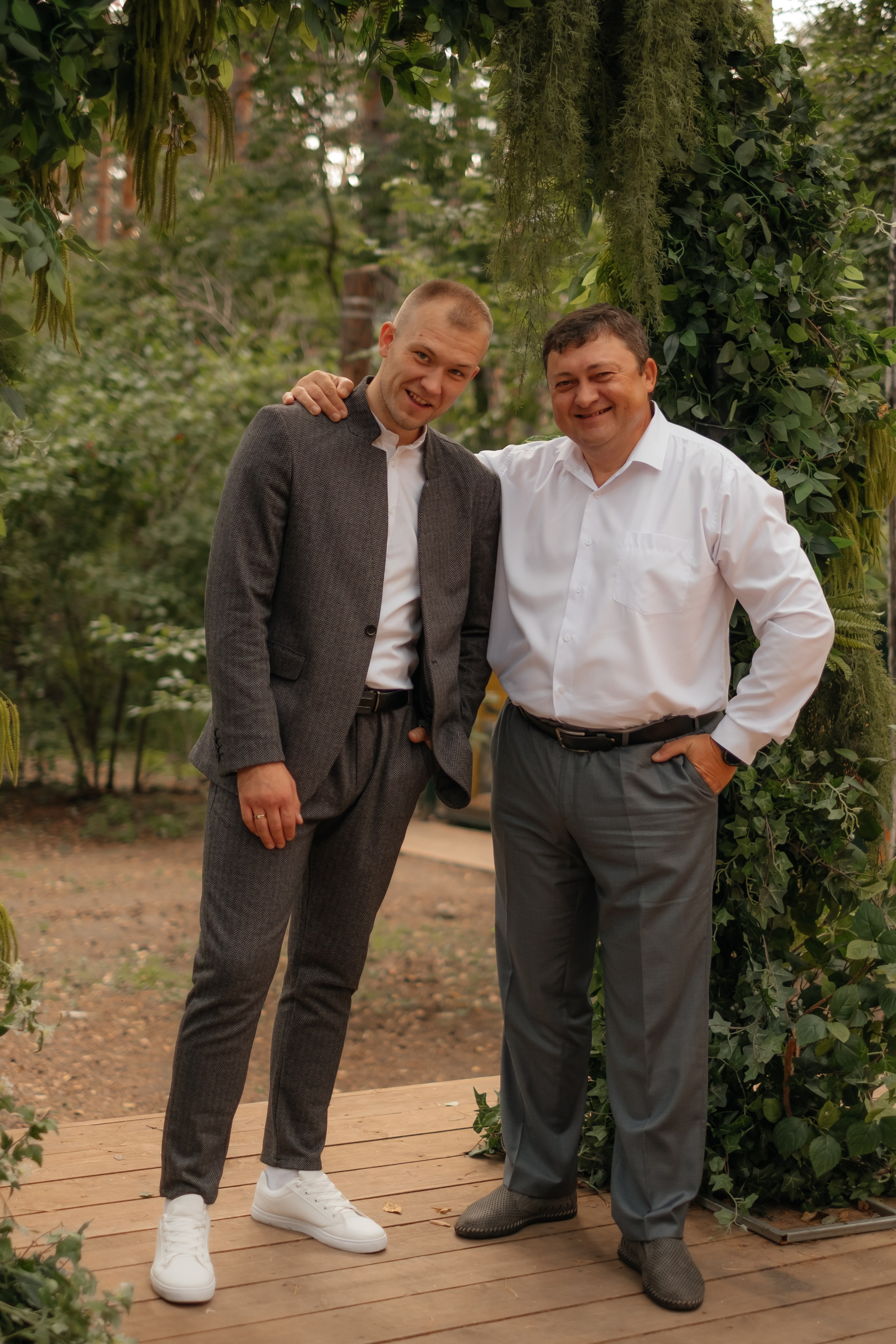 Свадьба Натальи и Кирилла. Фотограф в Новосибирске Диана Ильиных