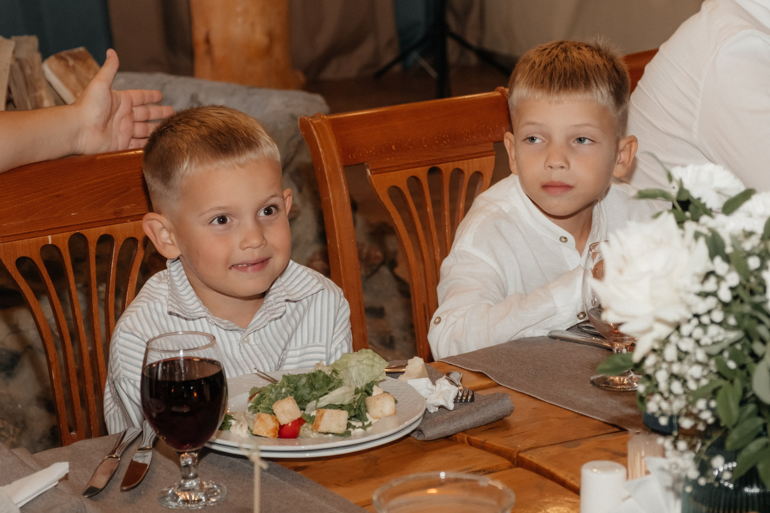 Свадьба Галины и Андрея | полный день. Фотограф в Новосибирске Диана Ильиных