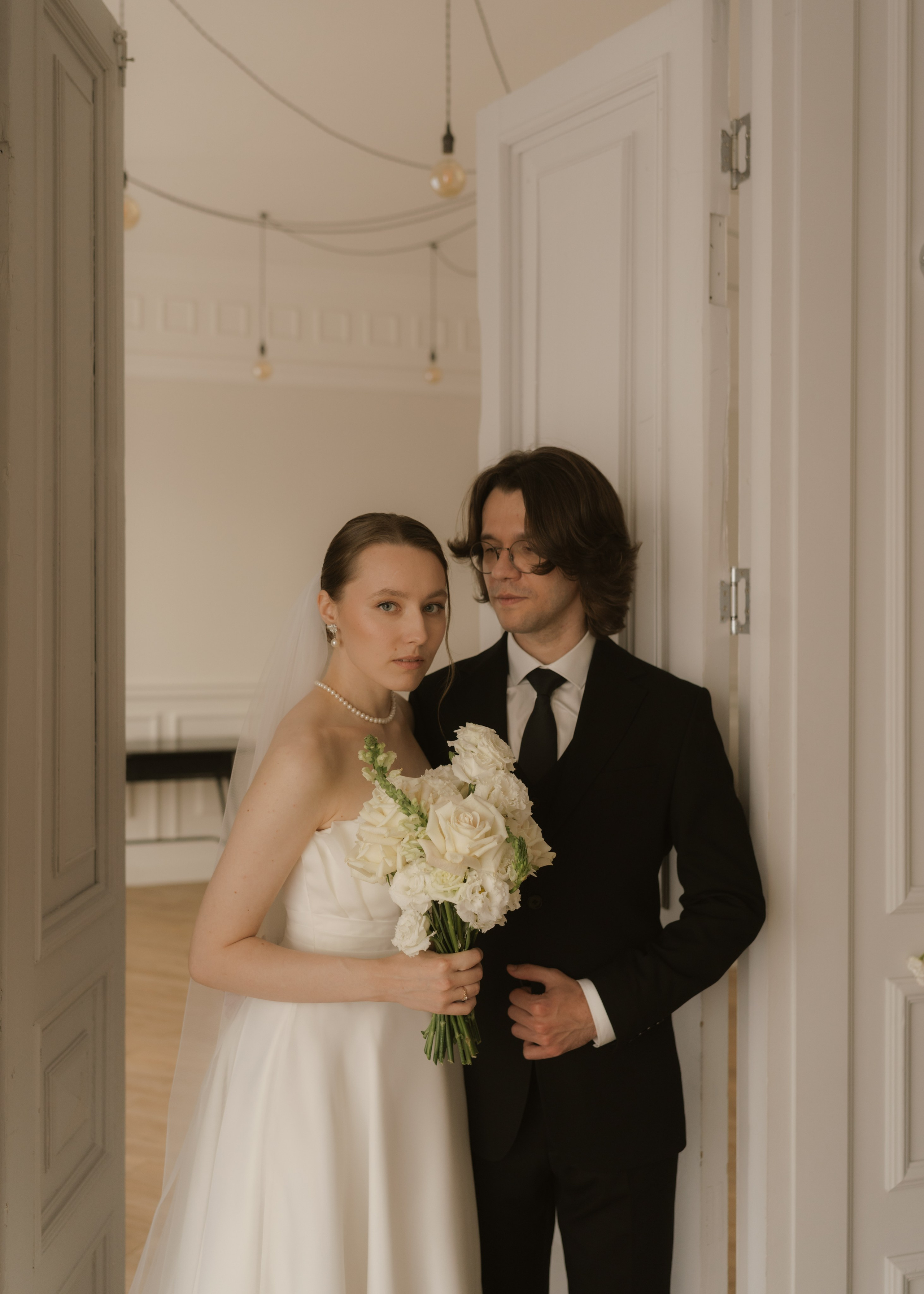 Светлана и Алексей. Фотограф в Новосибирске Диана Ильиных