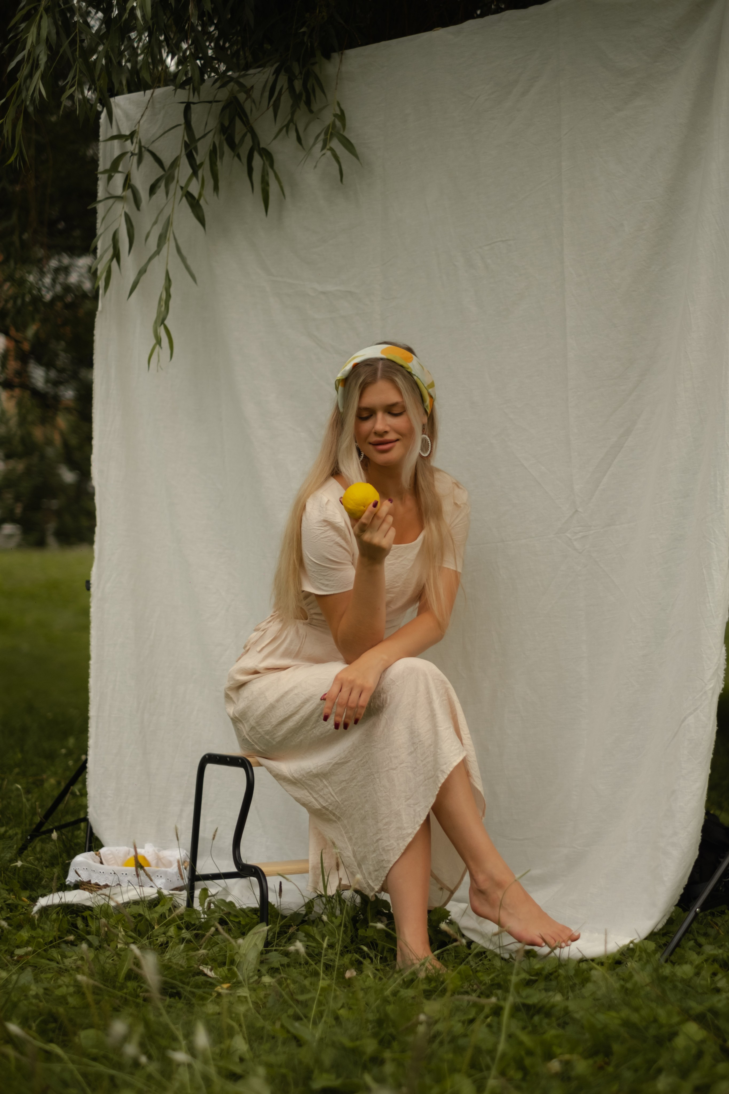 Настя. Фотограф в Новосибирске Диана Ильиных