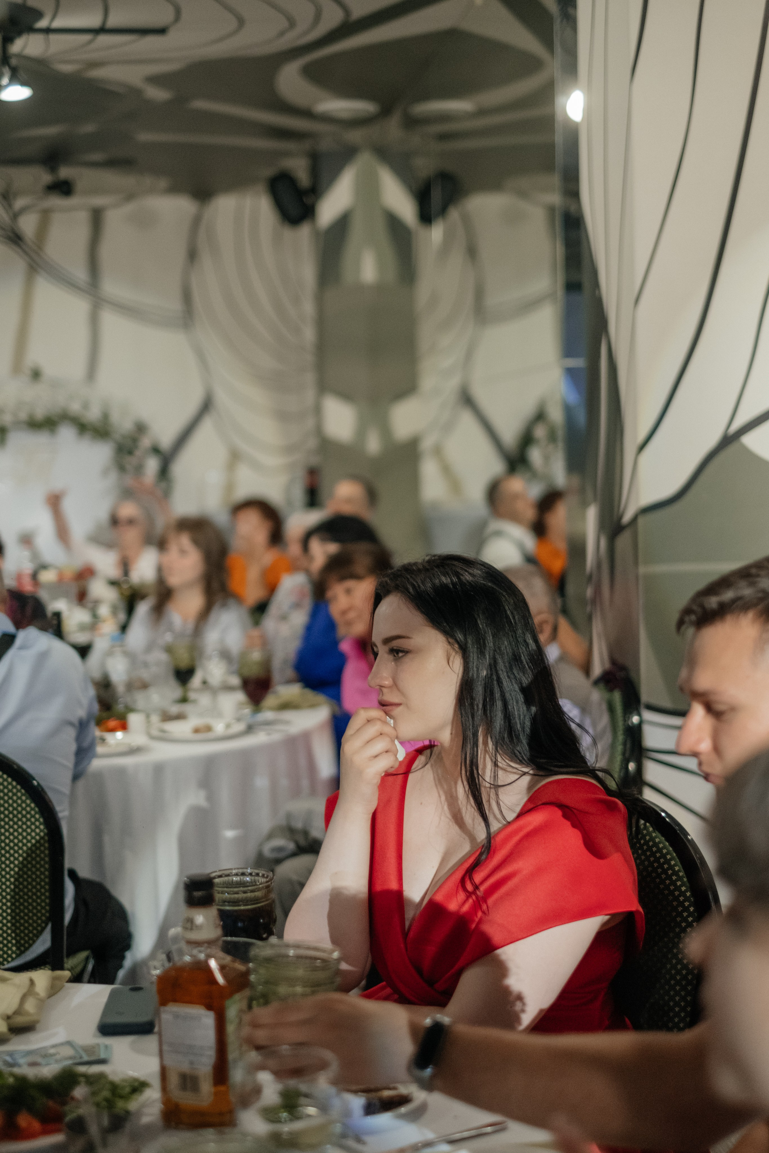 Свадьба Татьяны и Ильи. Фотограф в Новосибирске Диана Ильиных