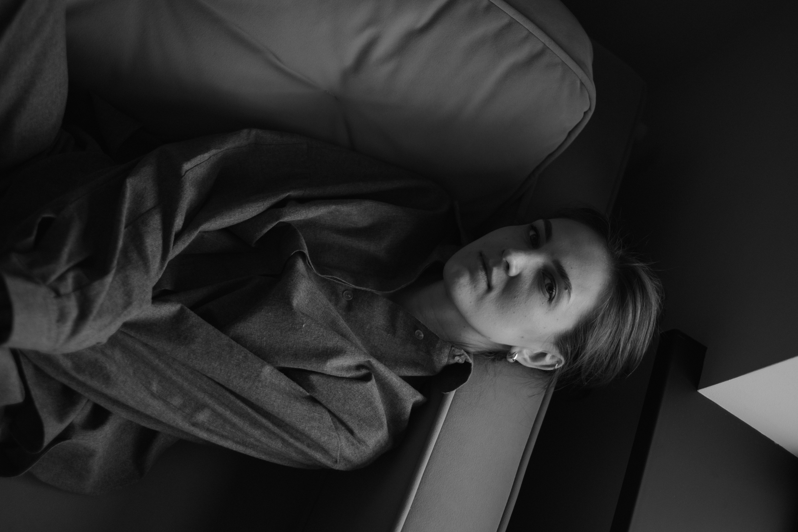 Элла. Фотограф в Новосибирске Диана Ильиных