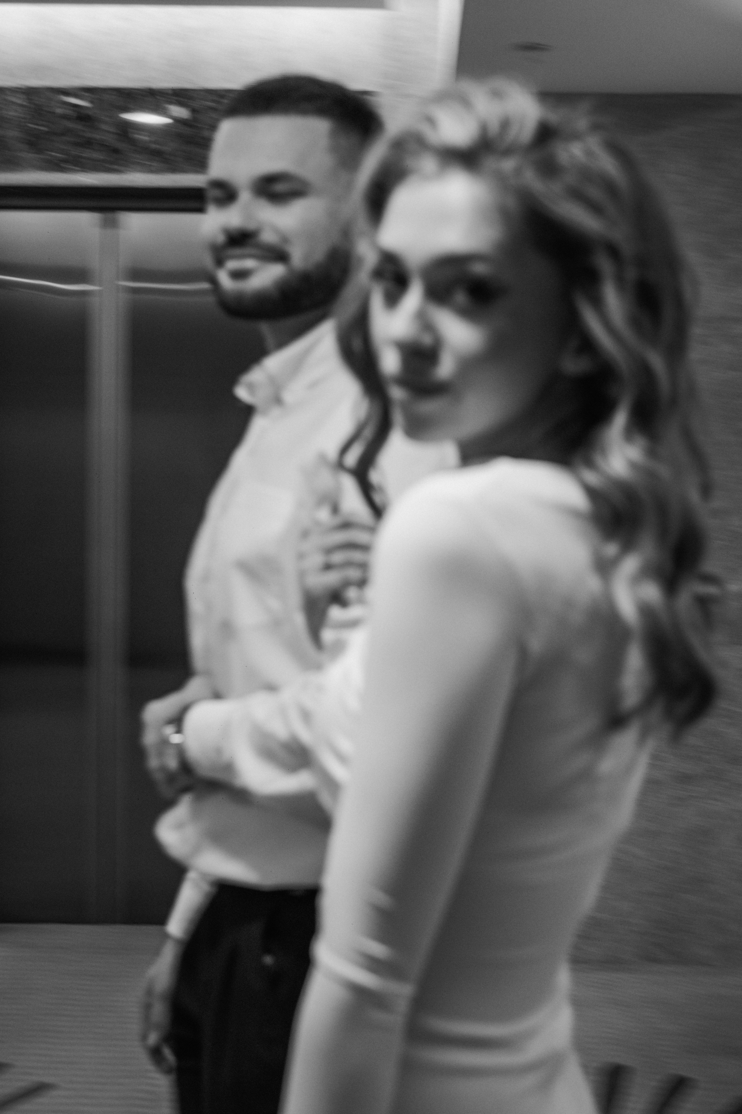 Роспись Марии и Исмета | ЗАГС Центральный. Фотограф в Новосибирске Диана Ильиных