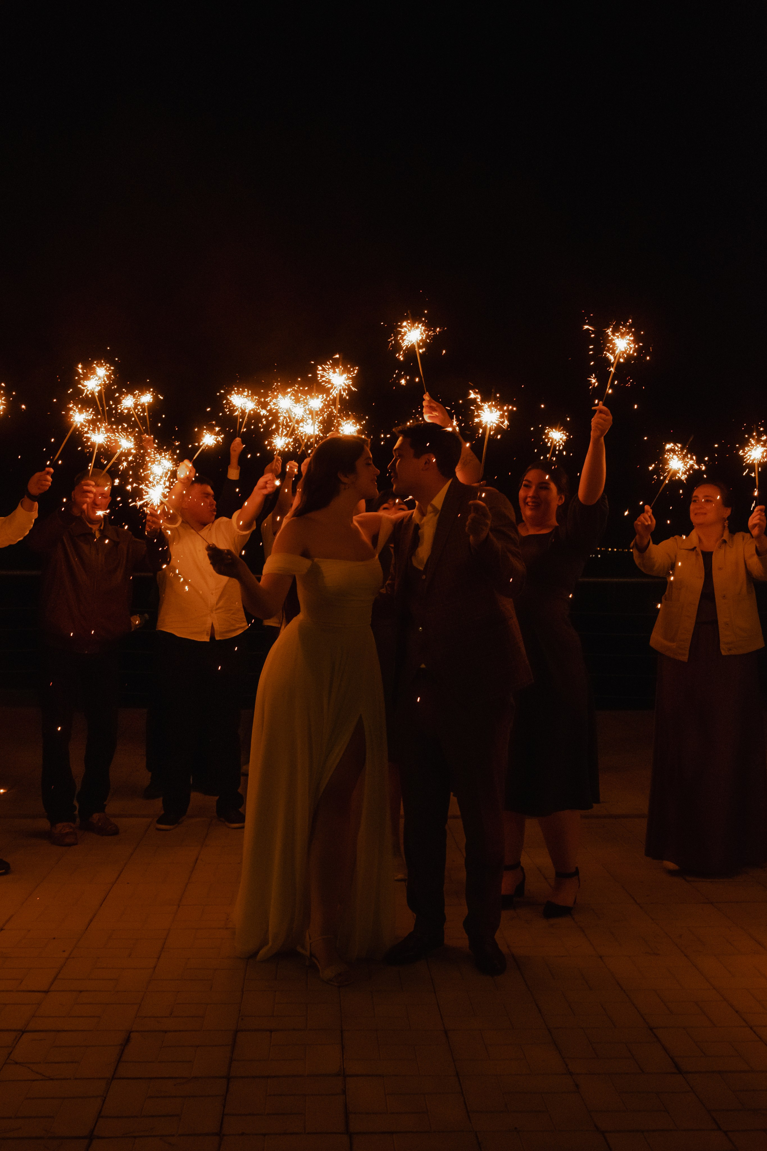Свадьба Галины и Андрея | полный день. Фотограф в Новосибирске Диана Ильиных