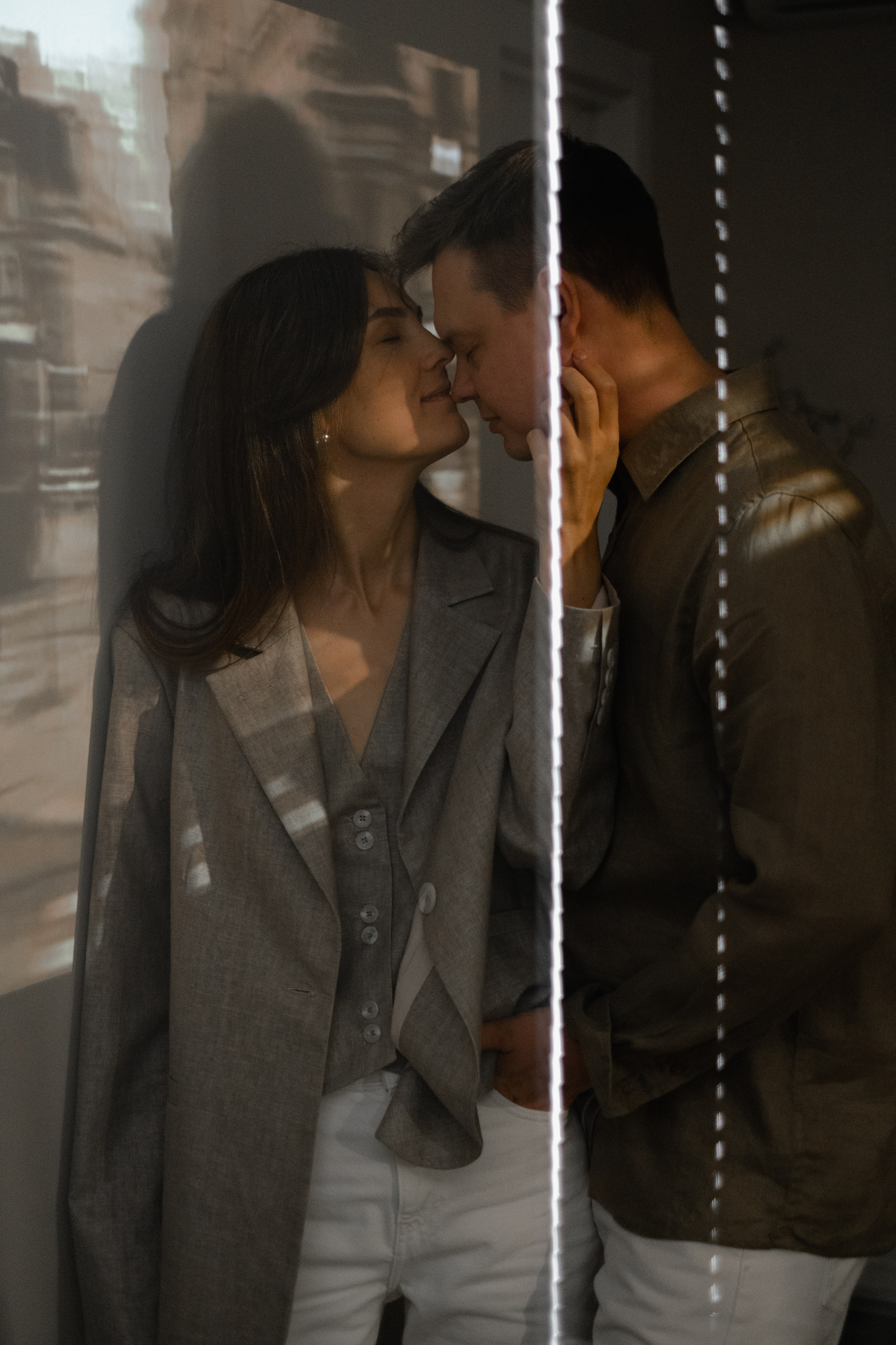 Элла и Кирилл. Фотограф в Новосибирске Диана Ильиных