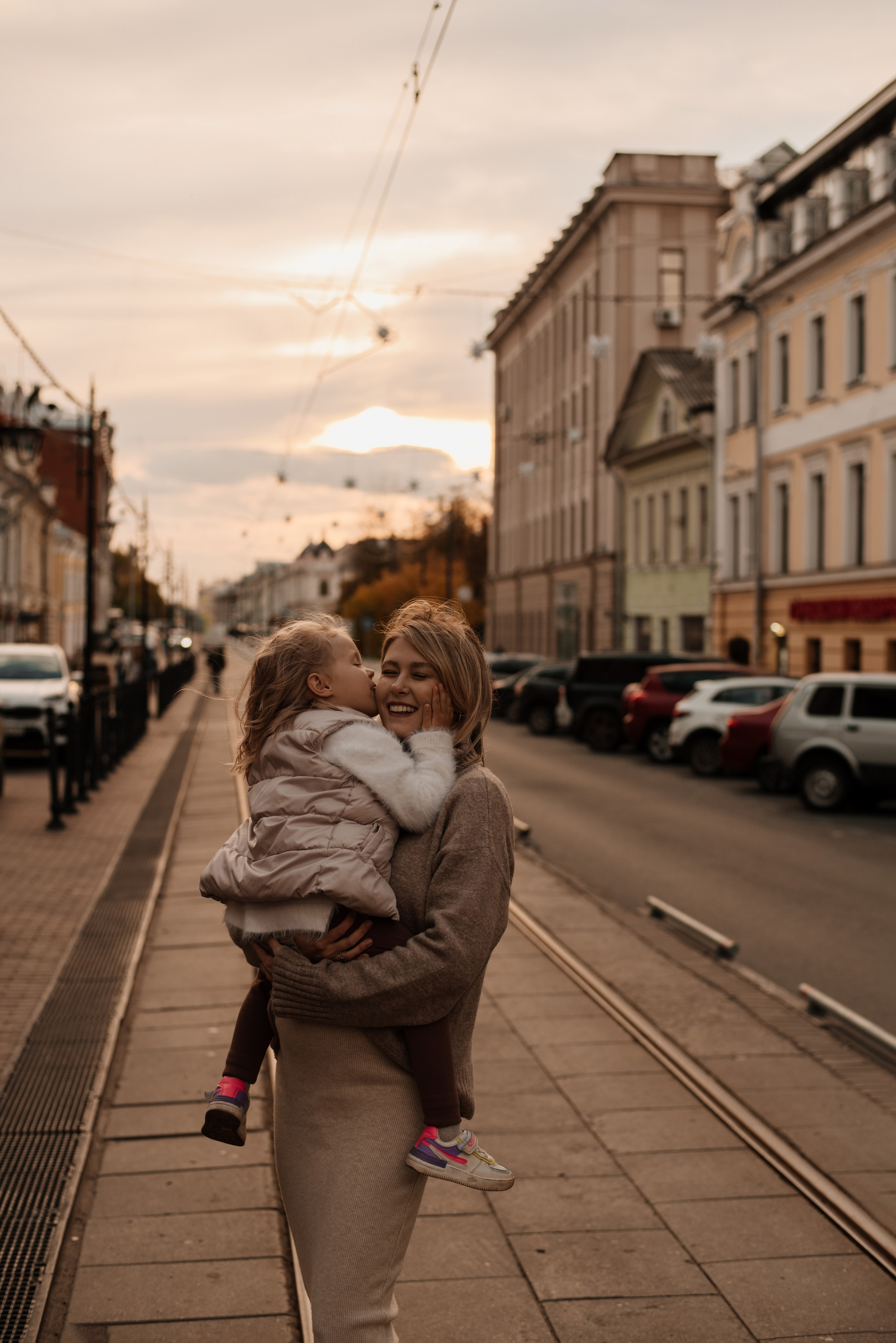 Маша ♡ Мия ♡ Феликс. Фотограф Ольга Плеханова | Нижний Новгород, Москва