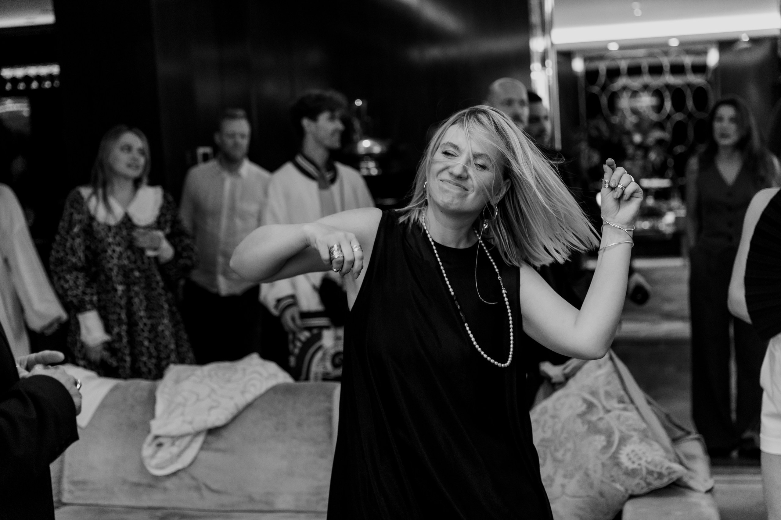 День Рождения. Свадебный фотограф Марина Назарова Москва