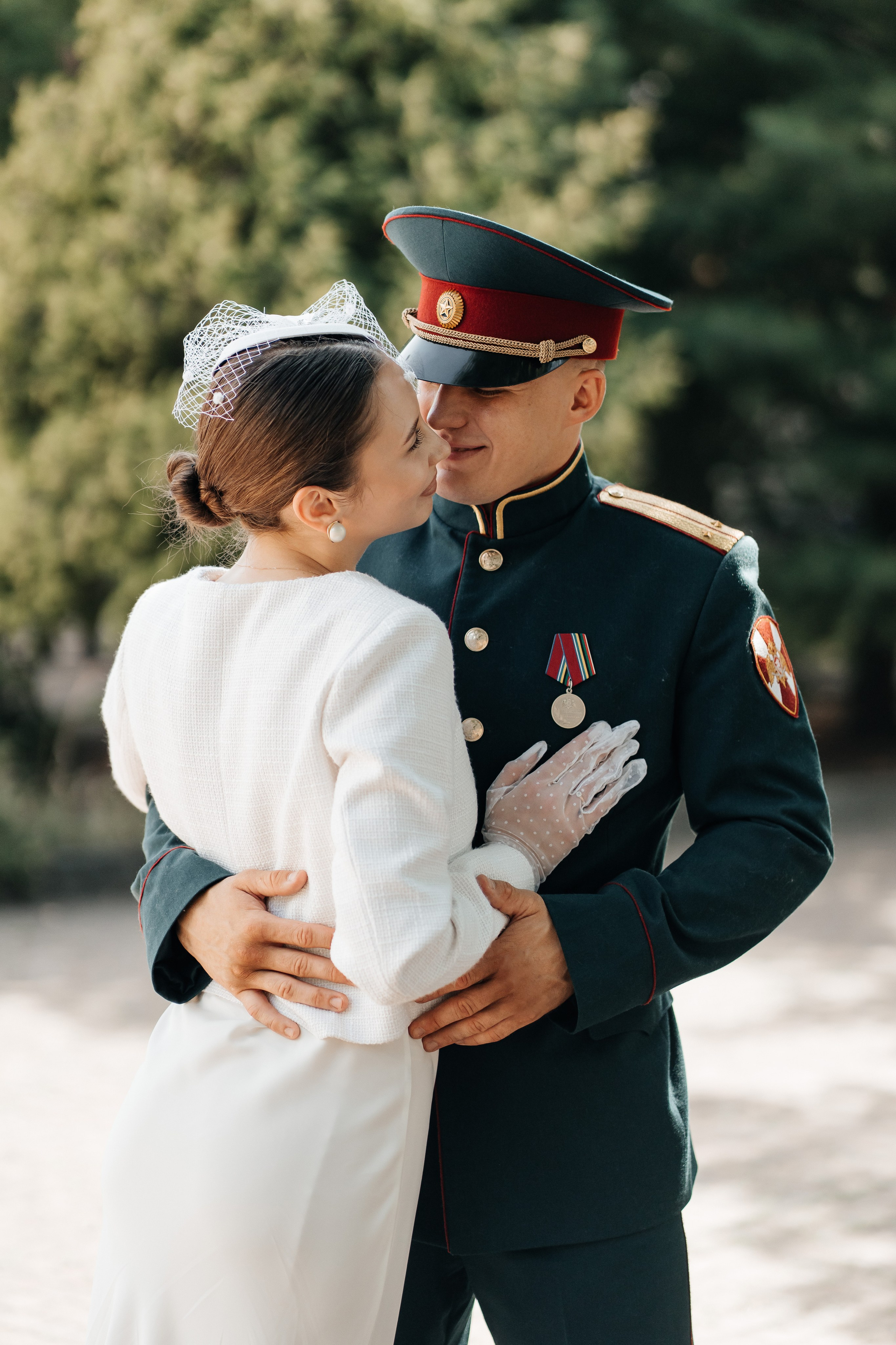 Михаил и Яна. Фотограф Ларионова Надежда|Ставрополь