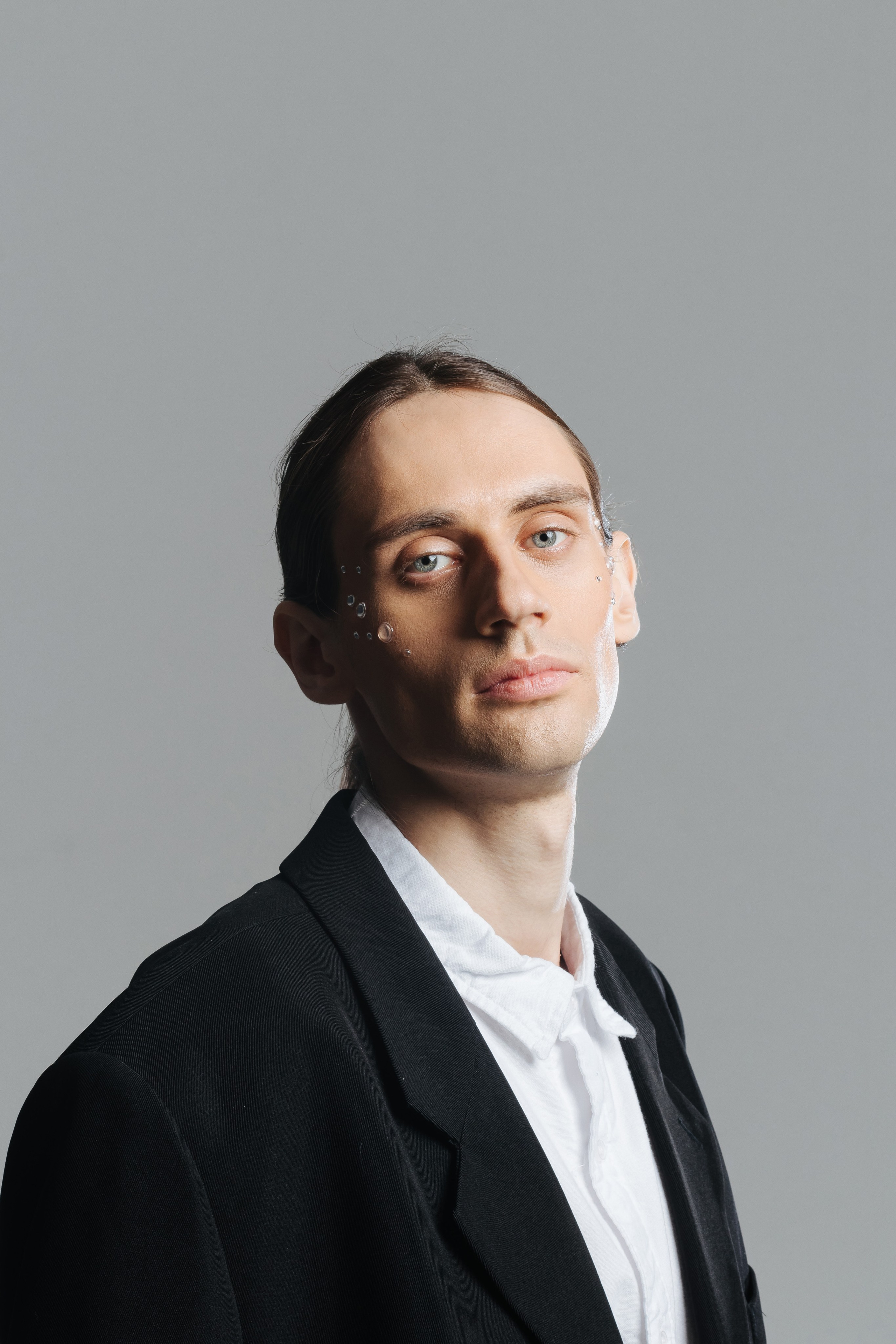 Модельные тесты. Коммерческий фотограф в Санкт-Петербурге (СПб) Екатерина Панчёха, Панчёшка