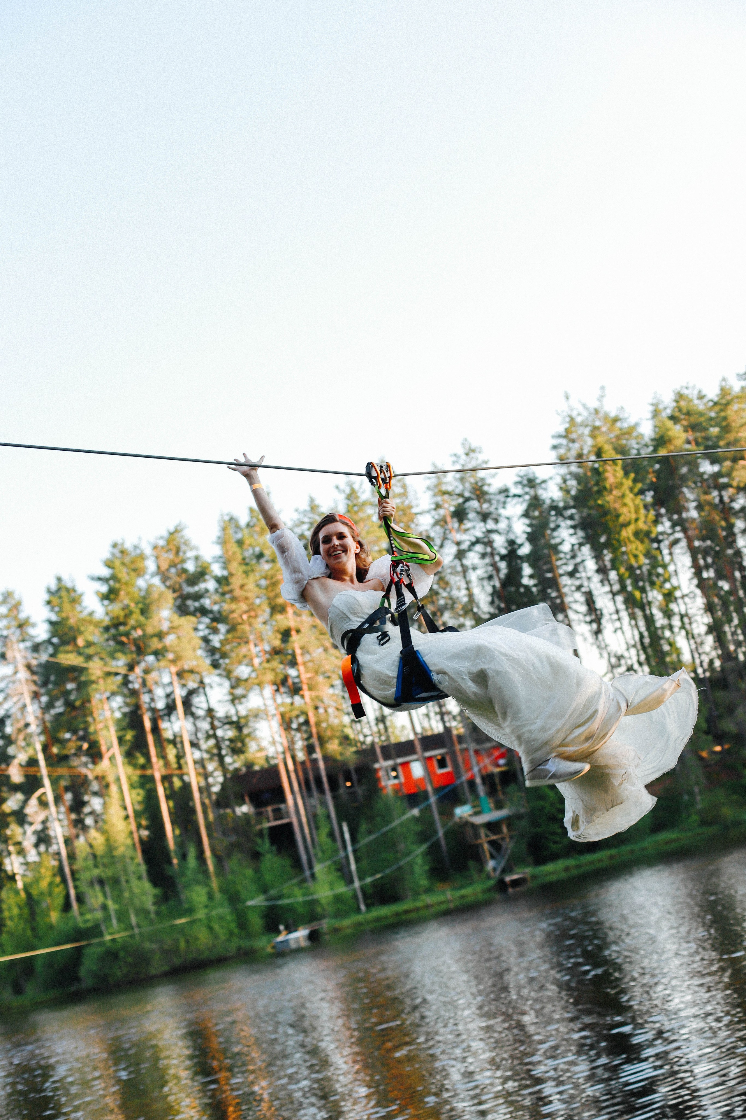 Свадебные. Коммерческий фотограф в Санкт-Петербурге (СПб) Екатерина Панчёха, Панчёшка