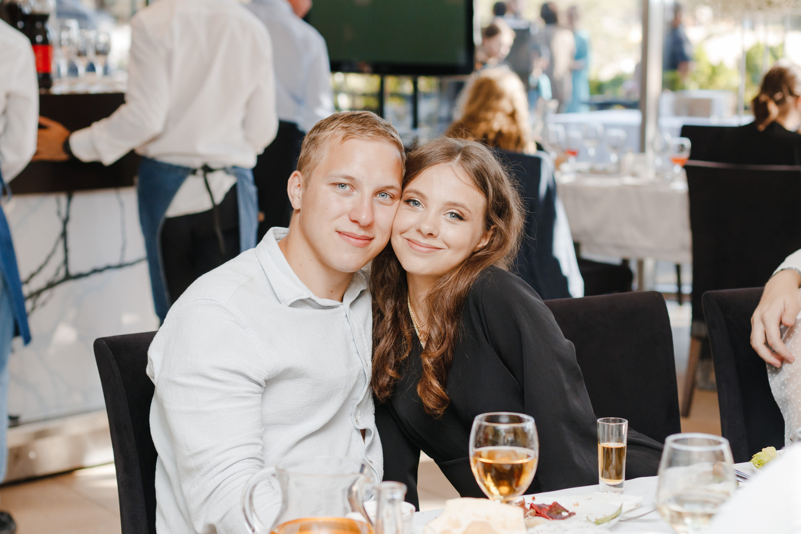 Свадебные. Коммерческий фотограф в Санкт-Петербурге (СПб) Екатерина Панчёха, Панчёшка