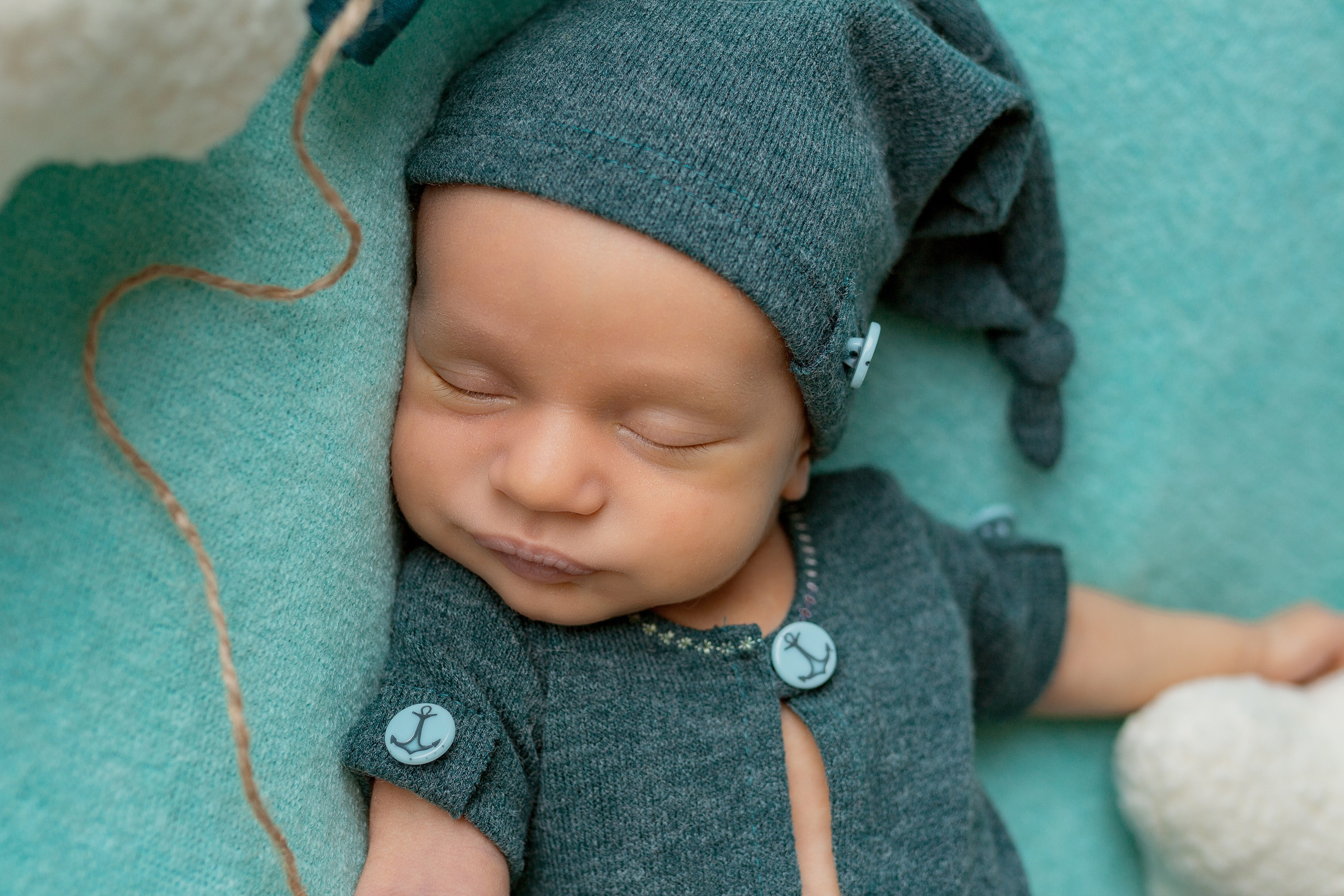 Мальчики. Фотограф новорожденных в Минске Валерия Довнар