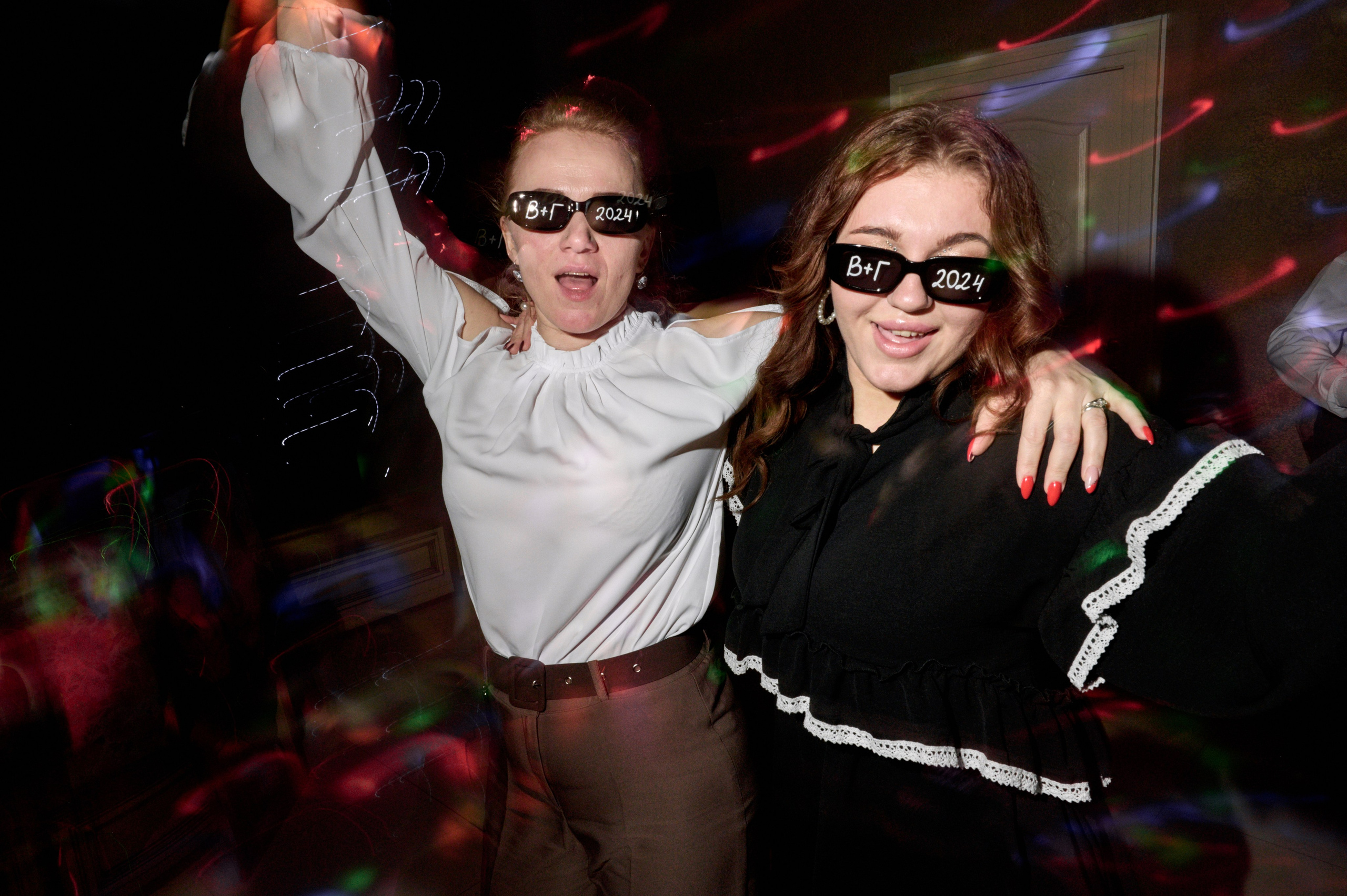 Владислав и Галина. Фотограф Челябинск — Кирилл Устюжанин