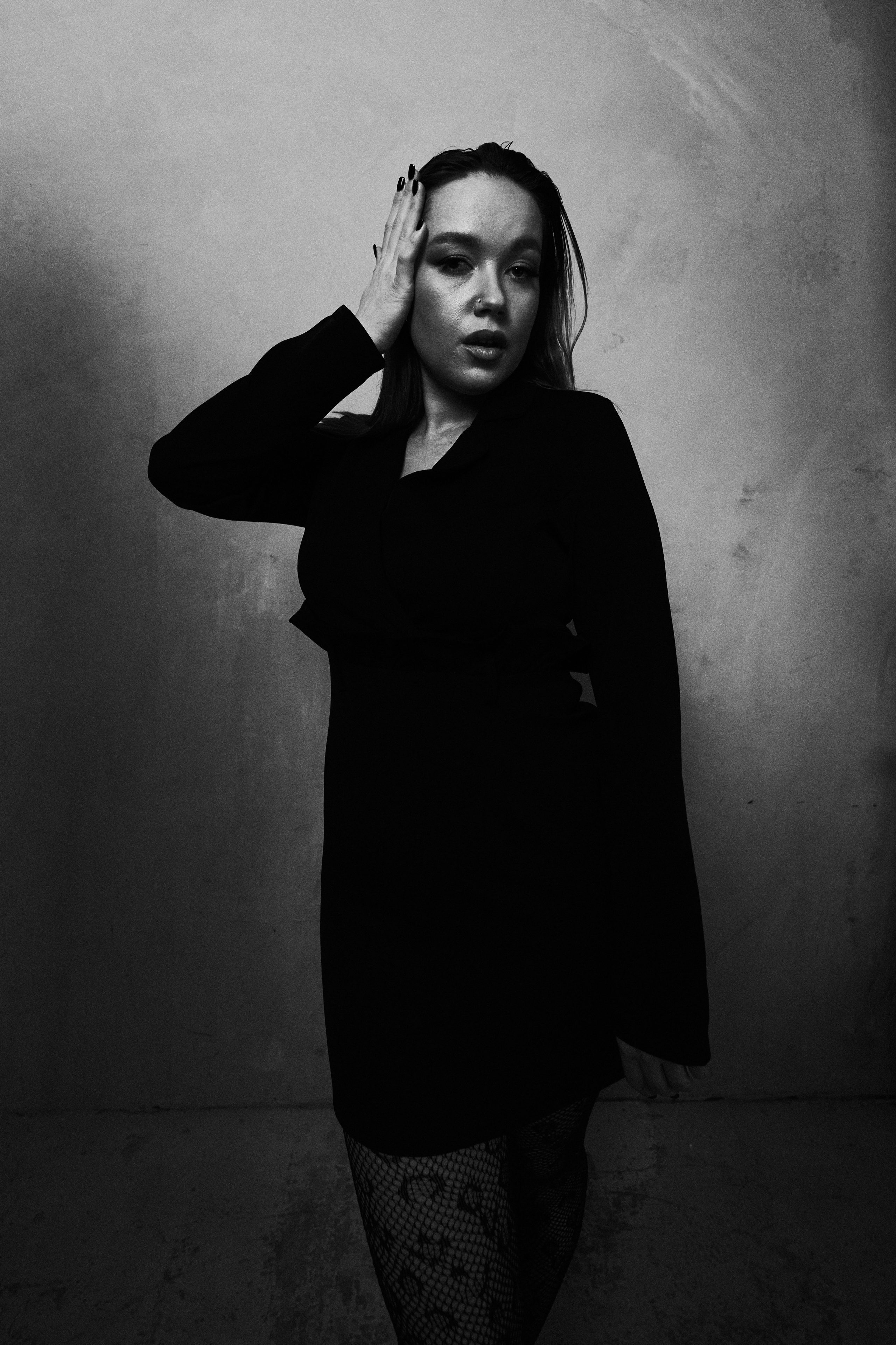 Ксюша. Репортажный фотограф мероприятий и концертов в Екатеринбурге