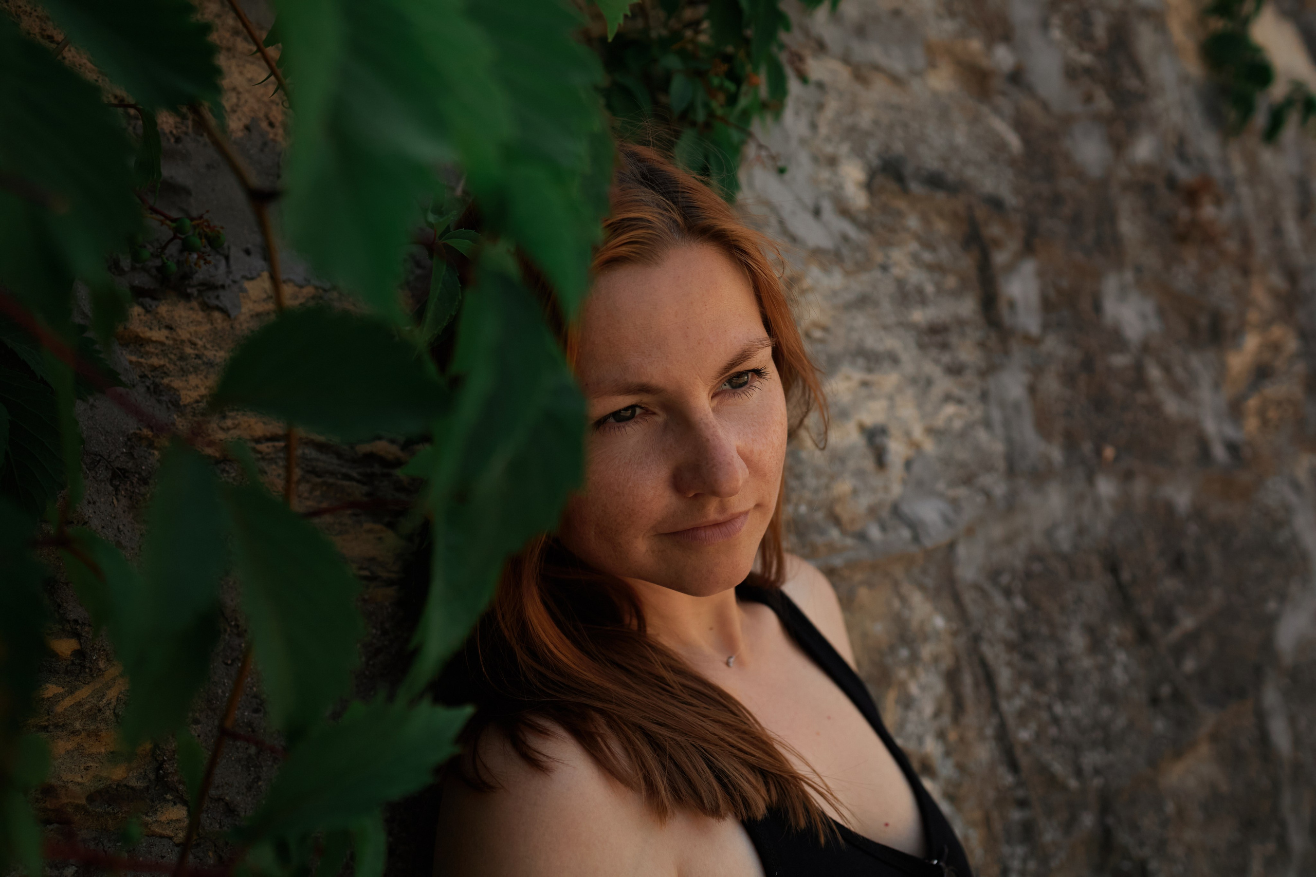 Фотосессии для девушек в Краснодаре