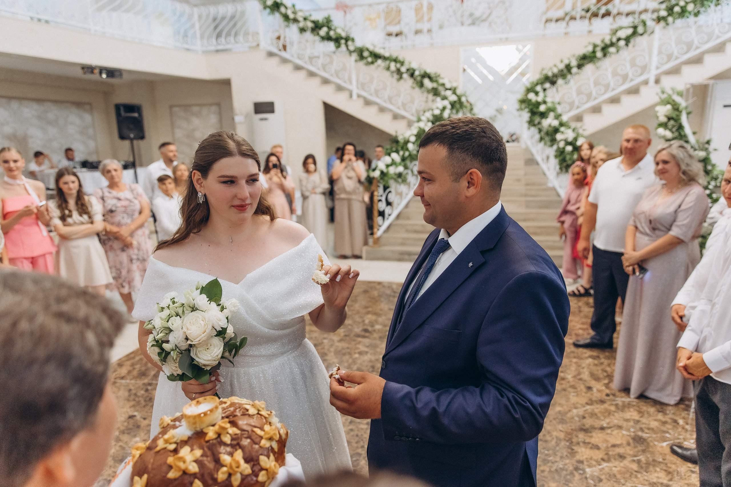 Елена и Артем. Фотограф из Сибири