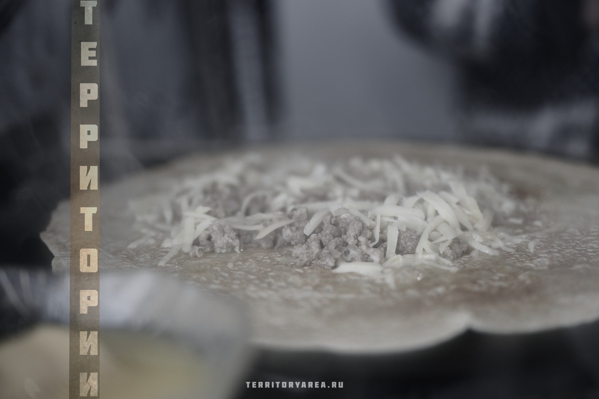 Открытки фотопроекта «Территории». Фотопроект «Территории»