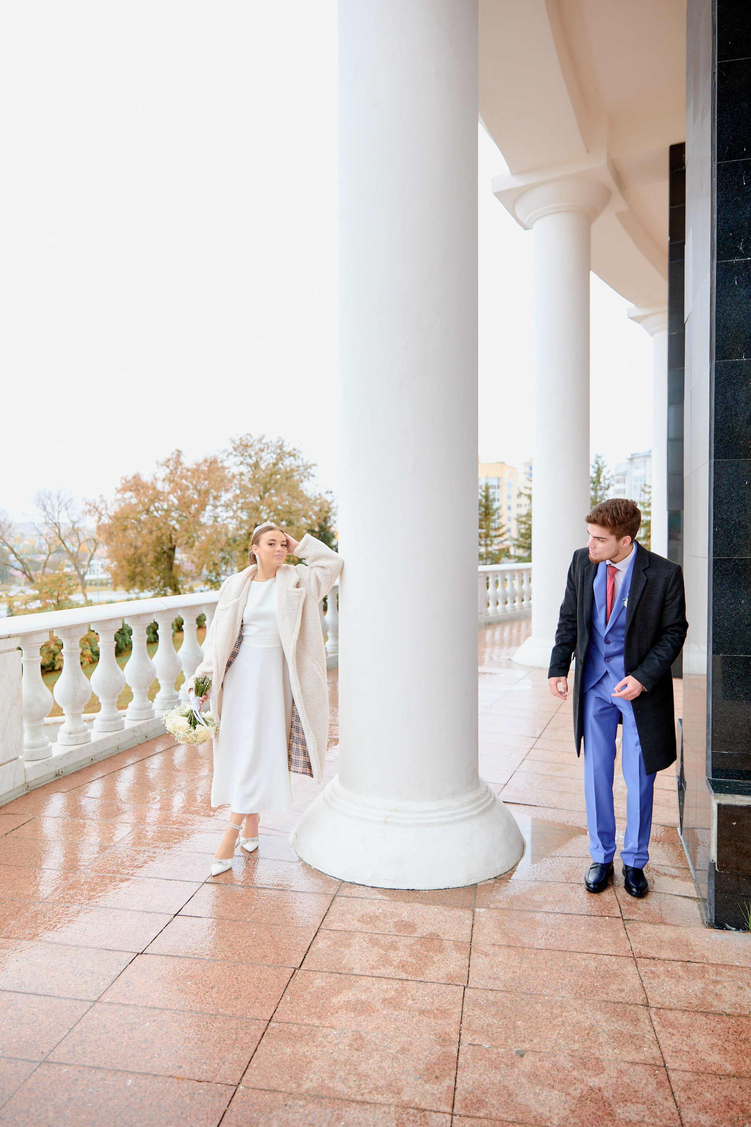 Данила &Лиза. Свадебный и семейный фотограф г. Саранск