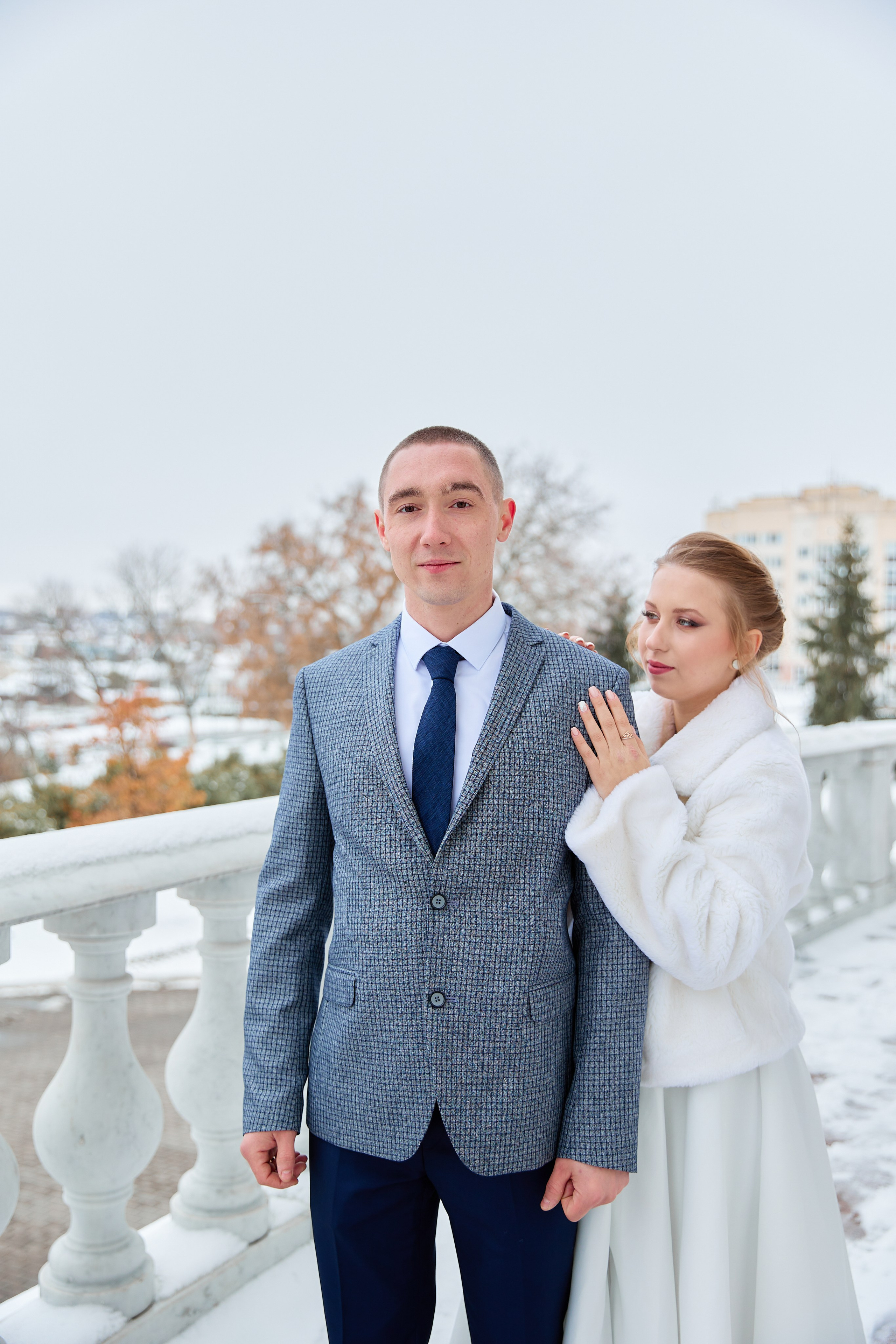 Никита & Татьяна. Свадебный и семейный фотограф г. Саранск