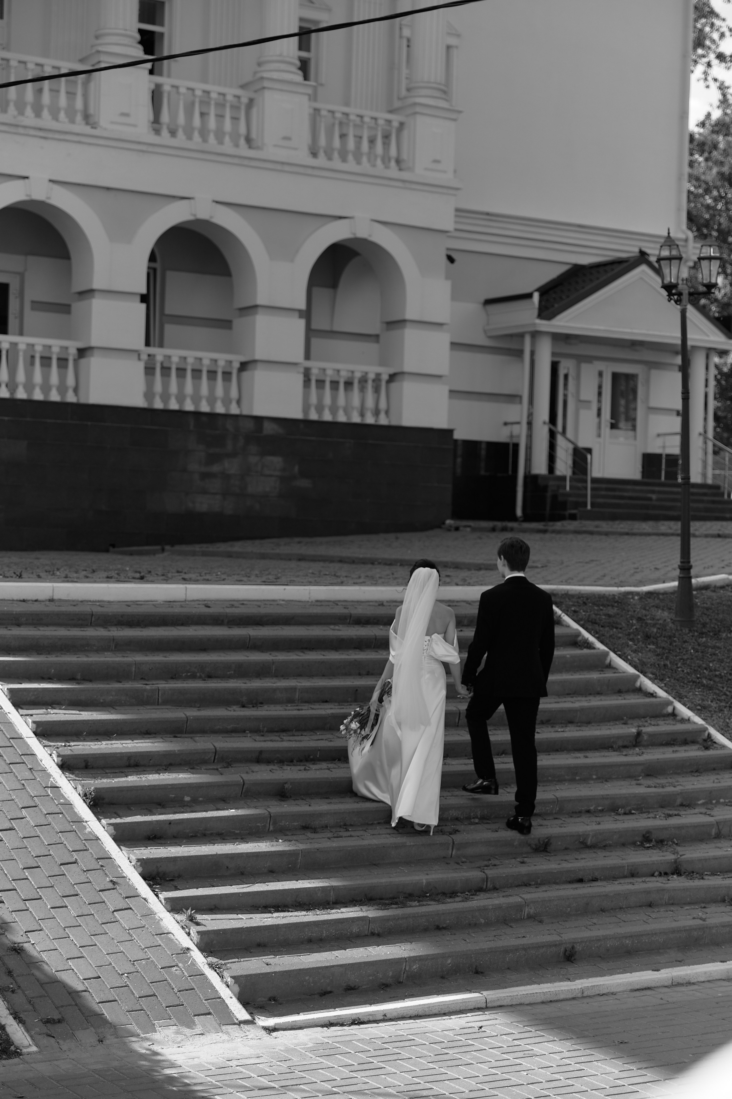 Роман &Анна. Свадебный и семейный фотограф г. Саранск