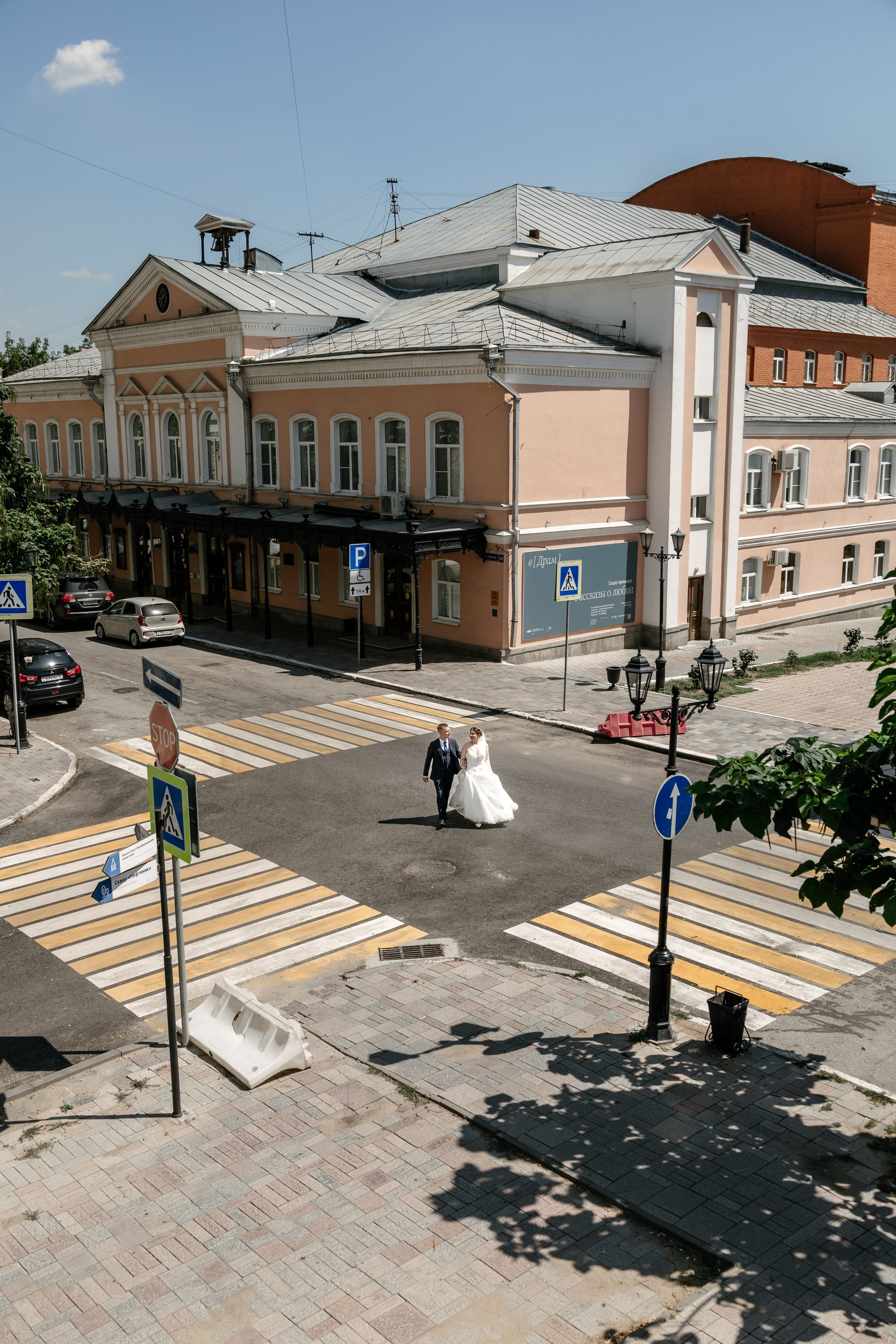 VLADISLAVА & VICTOR. Фотограф твоих воспоминаний | Алексей Алексеев