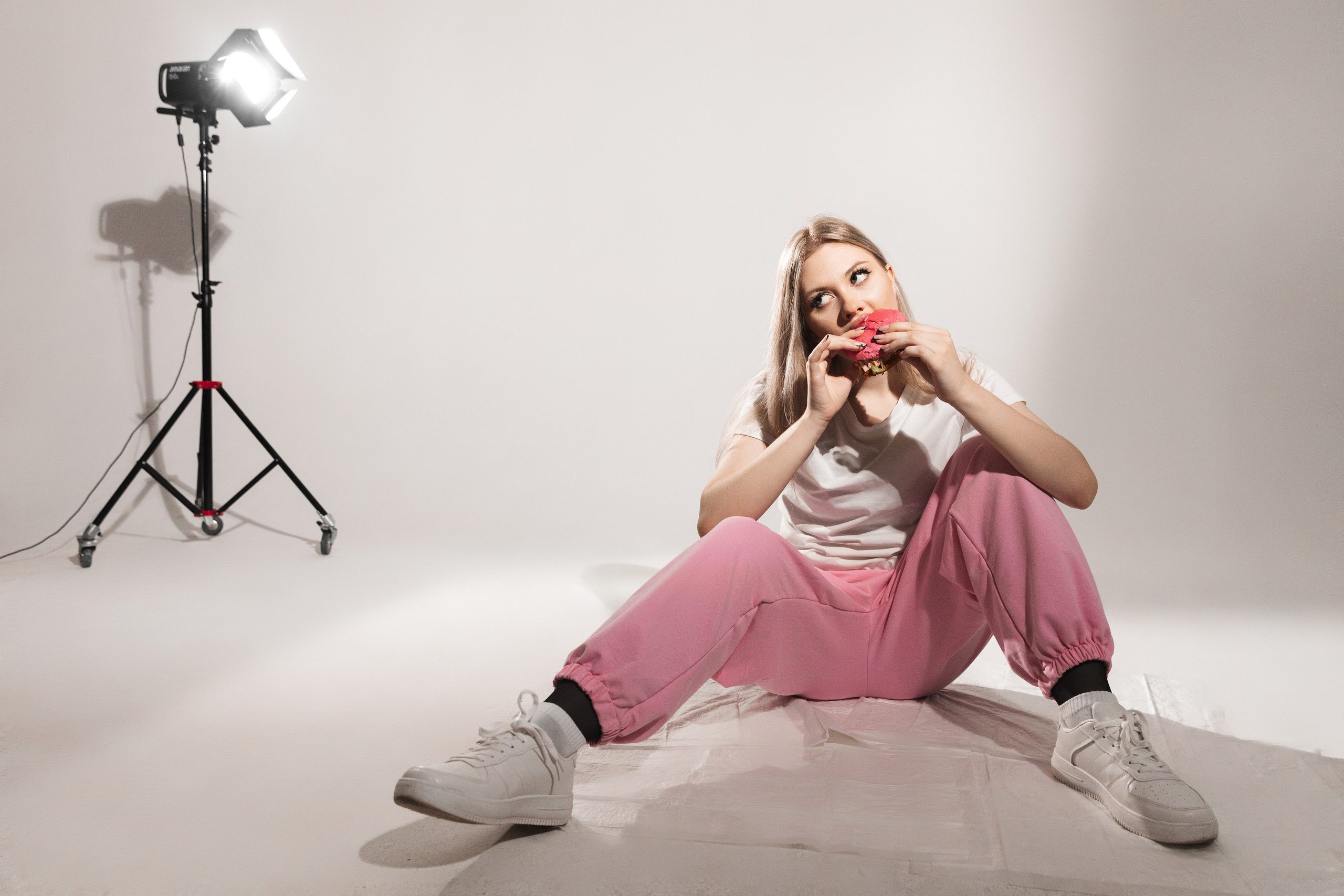 SVETLANA. Фотограф твоих воспоминаний | Алексей Алексеев