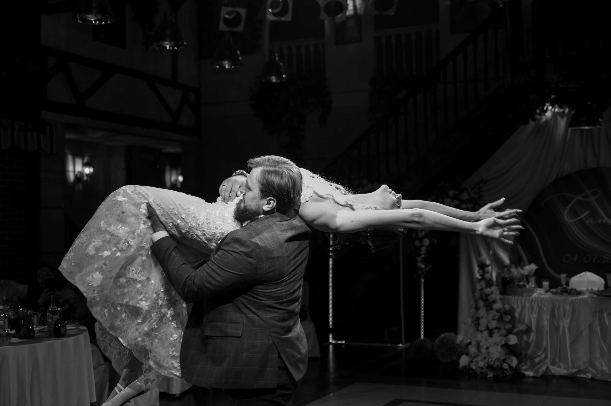 Сергей & Дарья. Фотограф в Омске Елизавета Кириллова