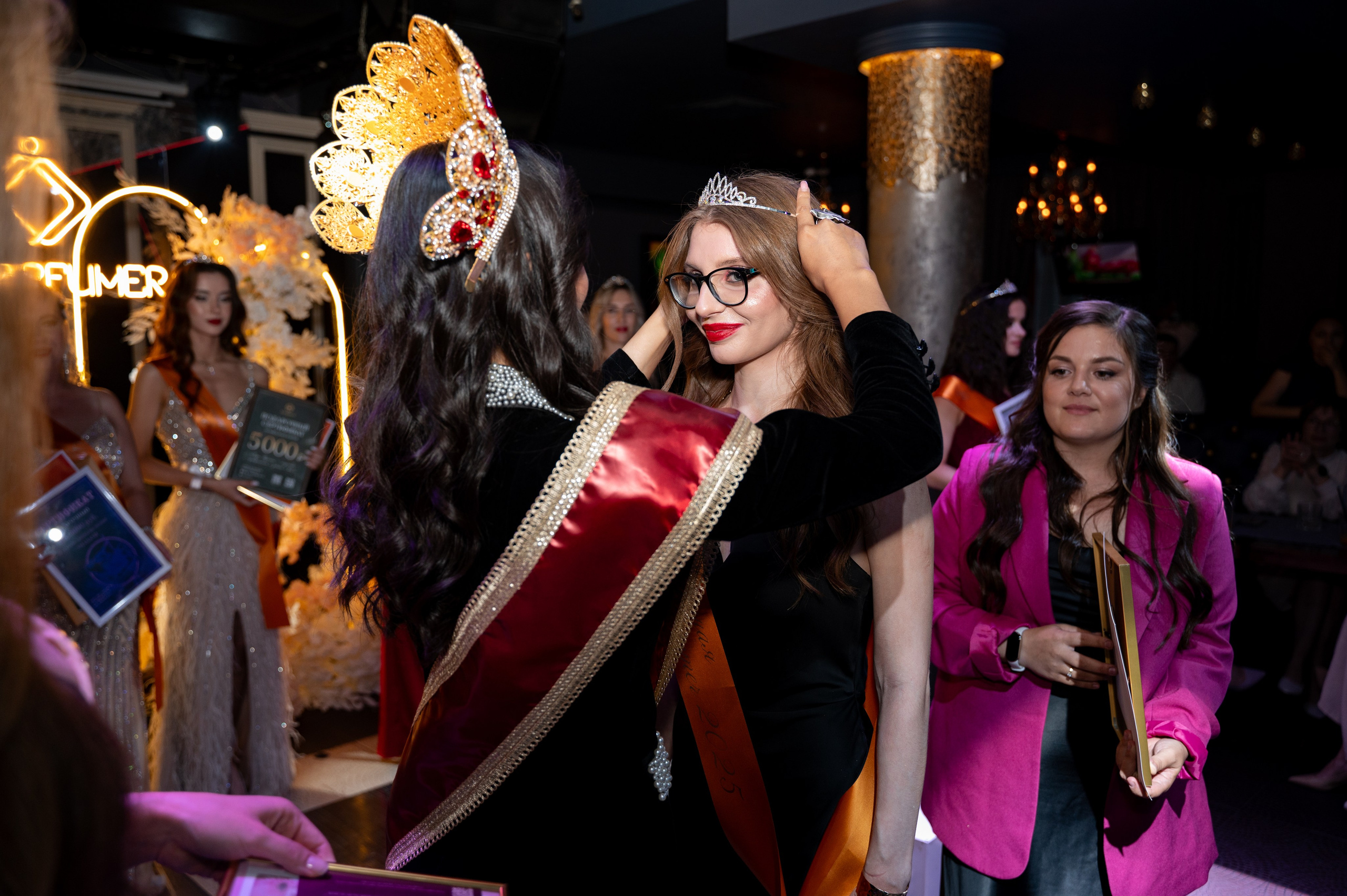 Жемчужина SUMMER | 30.06.2025. Фотограф в Омске Елизавета Кириллова